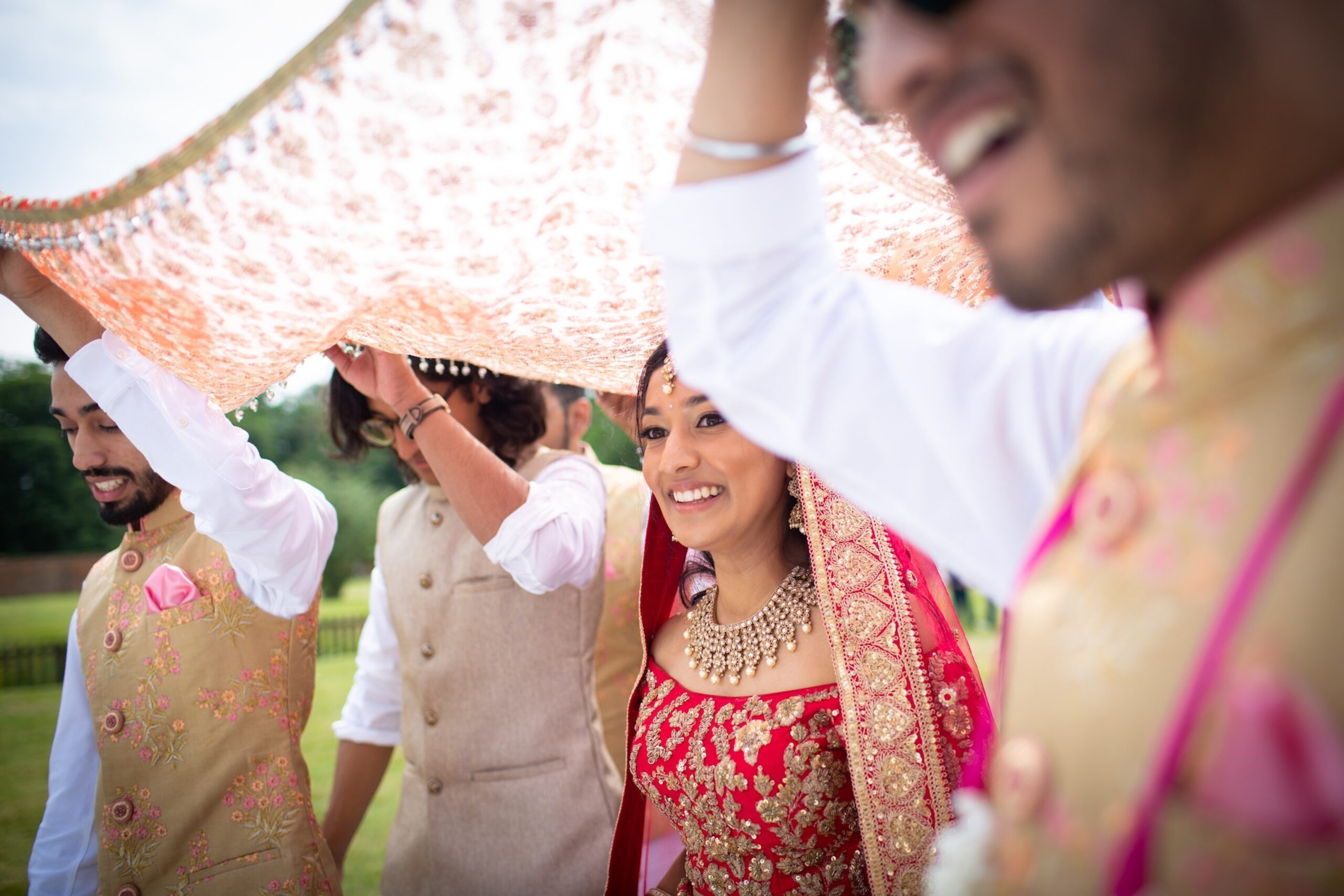 Indian Matchmaking Services | Ambiance Matchmaking