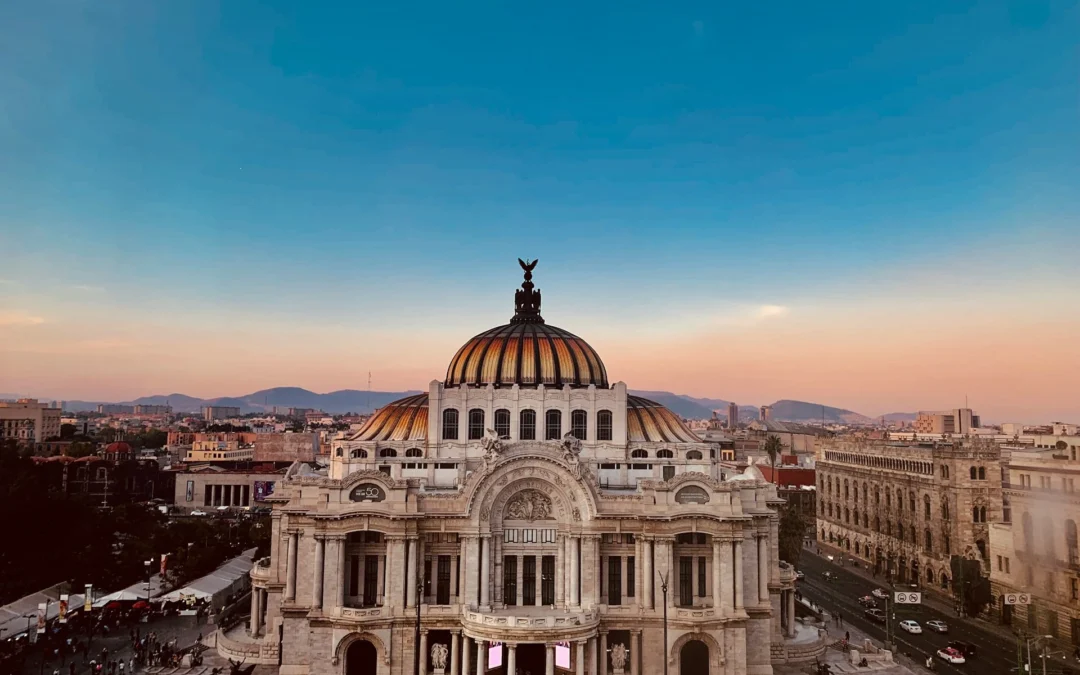 Discover Roma’s Charm on Your Next Date