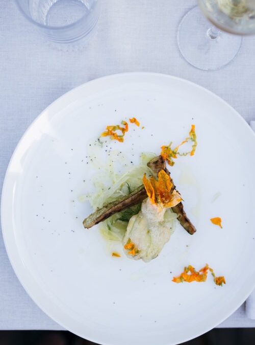 Experience Chicago’s Elite Michelin Stars Restaurants