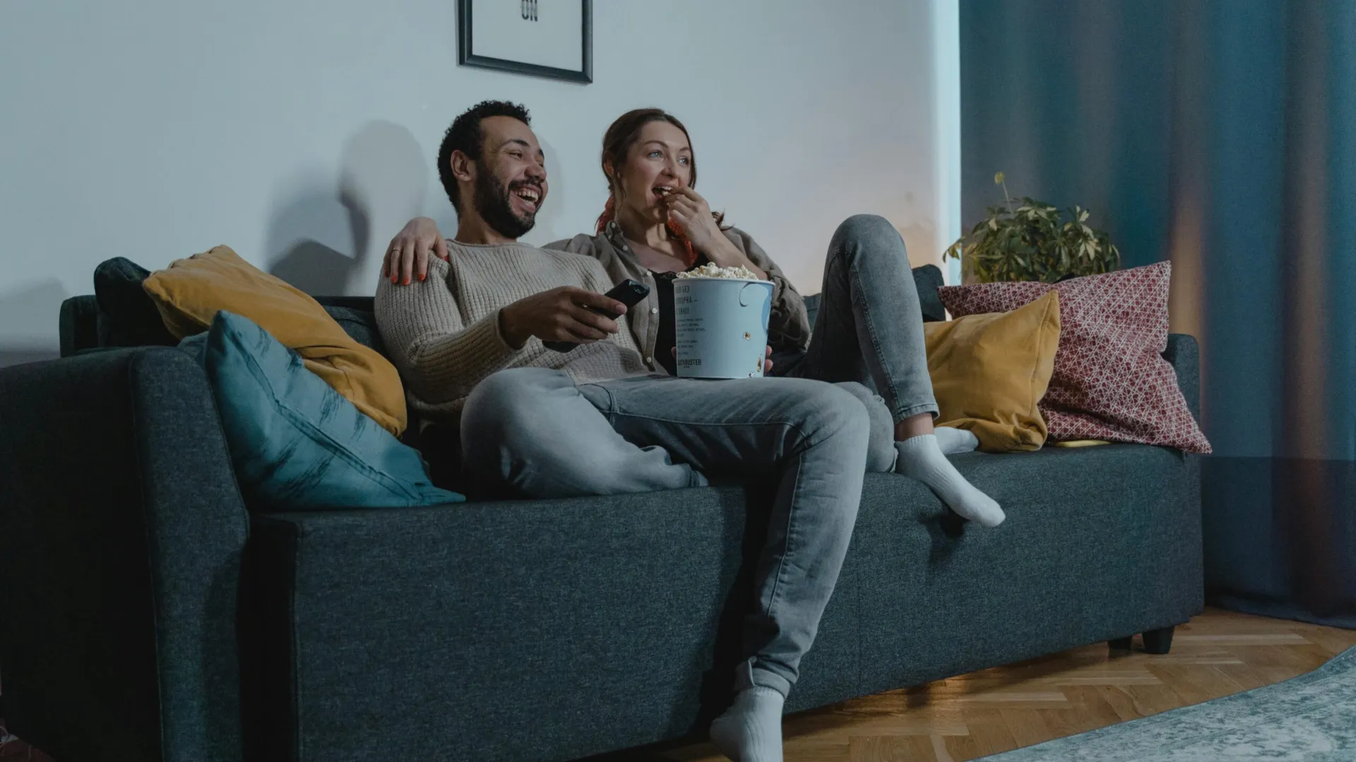 10 Romantic Movies for the Perfect Date Night