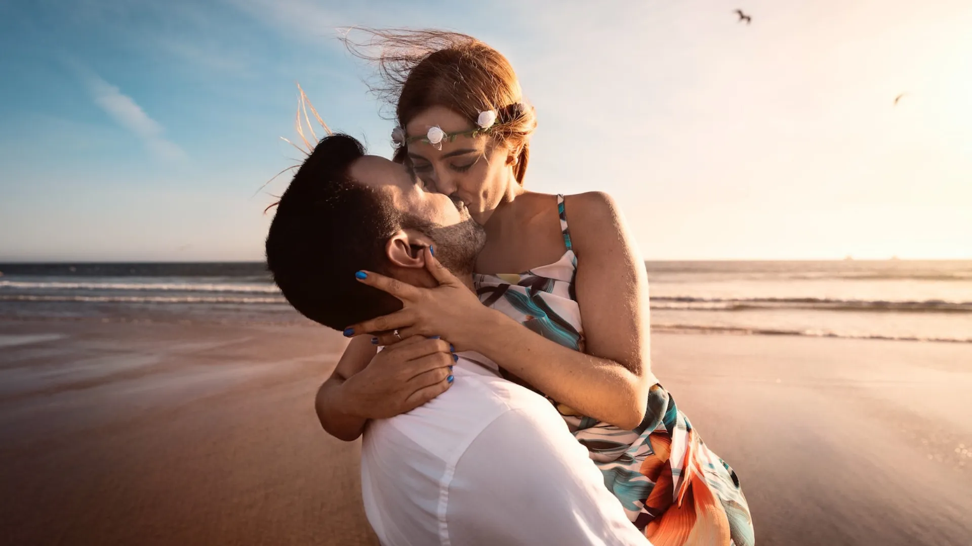5 Ways to Strengthen Your Relationship for the Long Term