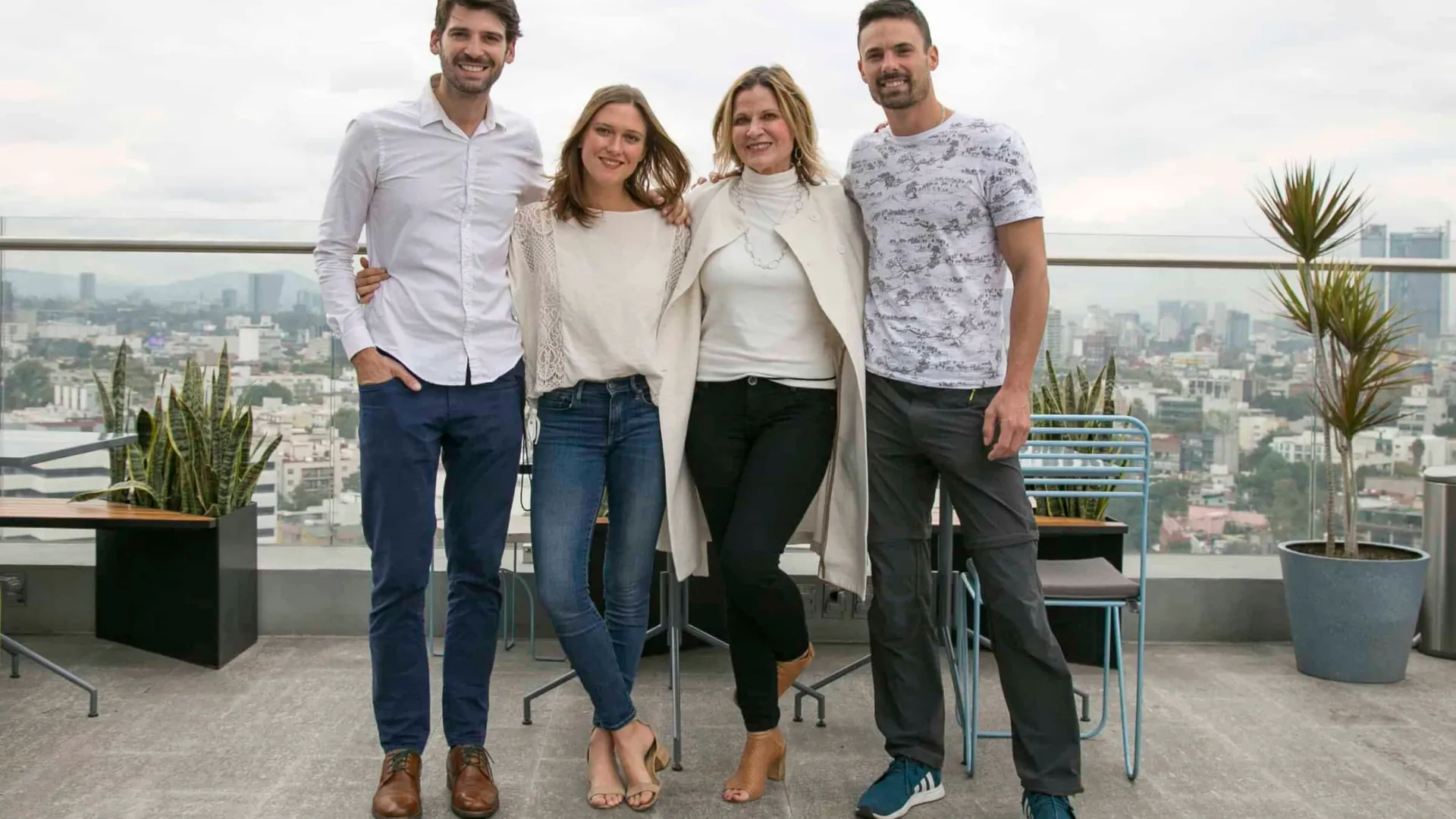 Ambiance Matchmaking Thriving Amid COVID-19