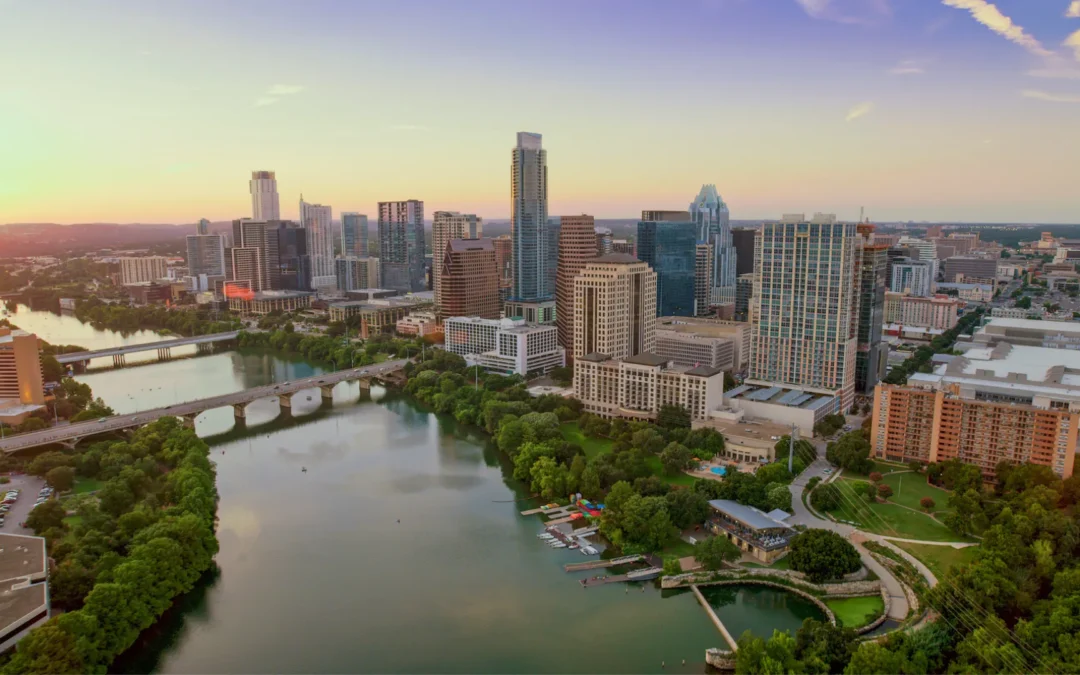 Austin’s Top Matchmakers: Reviews, Costs & Success
