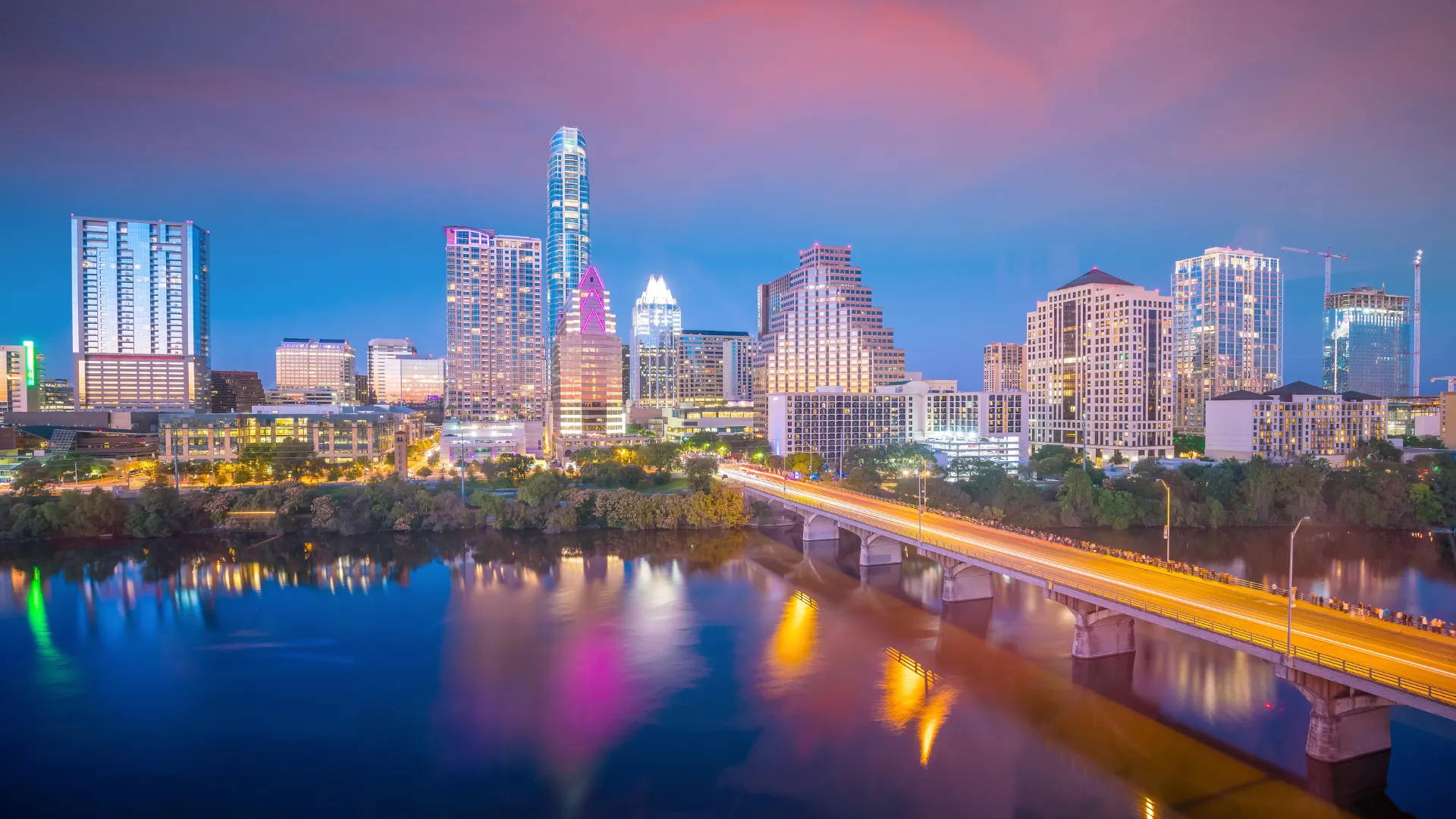 Austin’s Top Romantic Date Spots You’ll Love