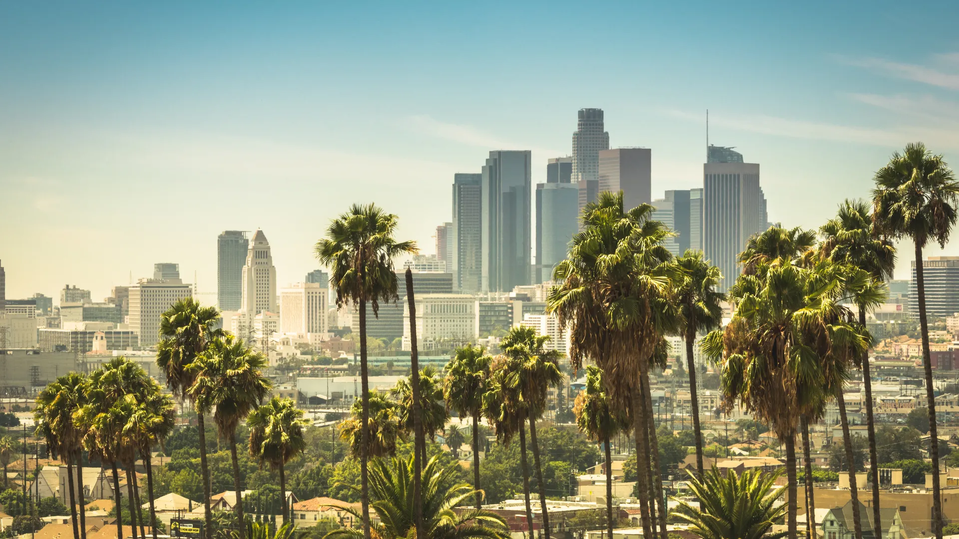 Best Places to Find Love in Los Angeles