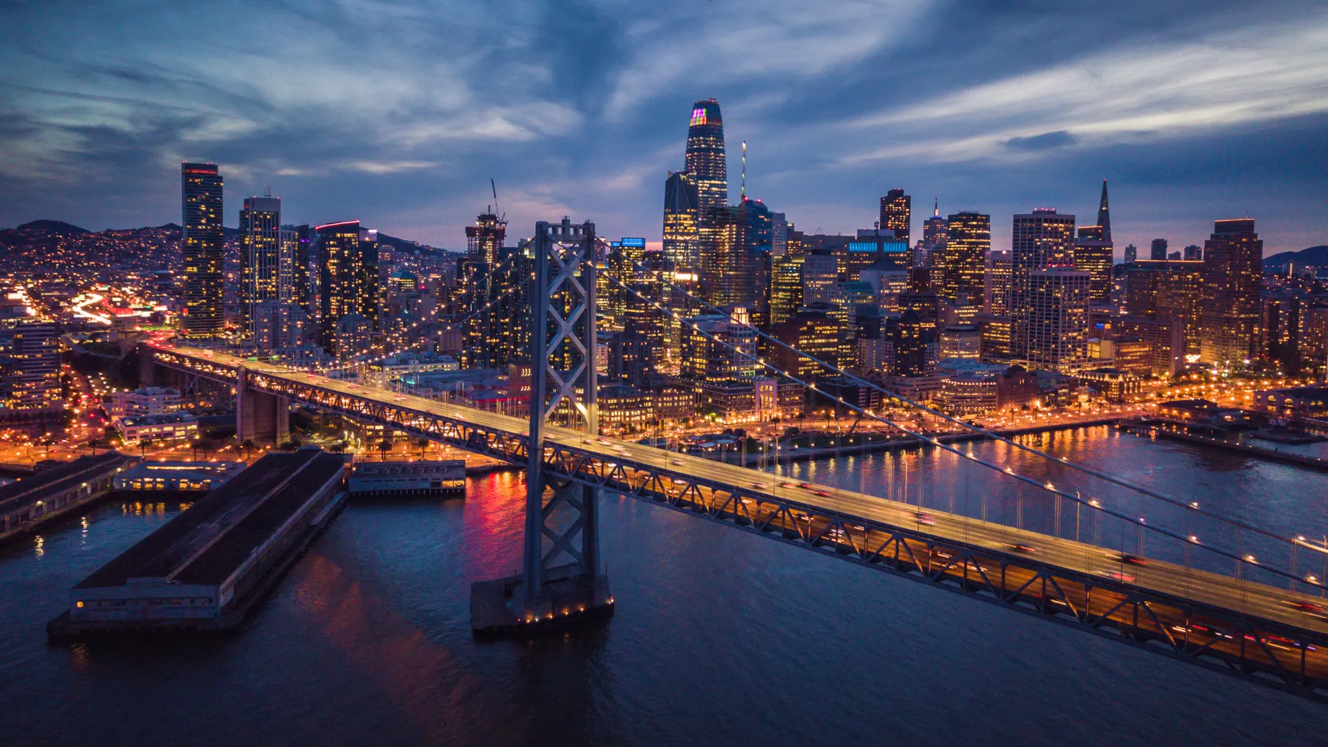 Best Places to Meet Singles in San Francisco