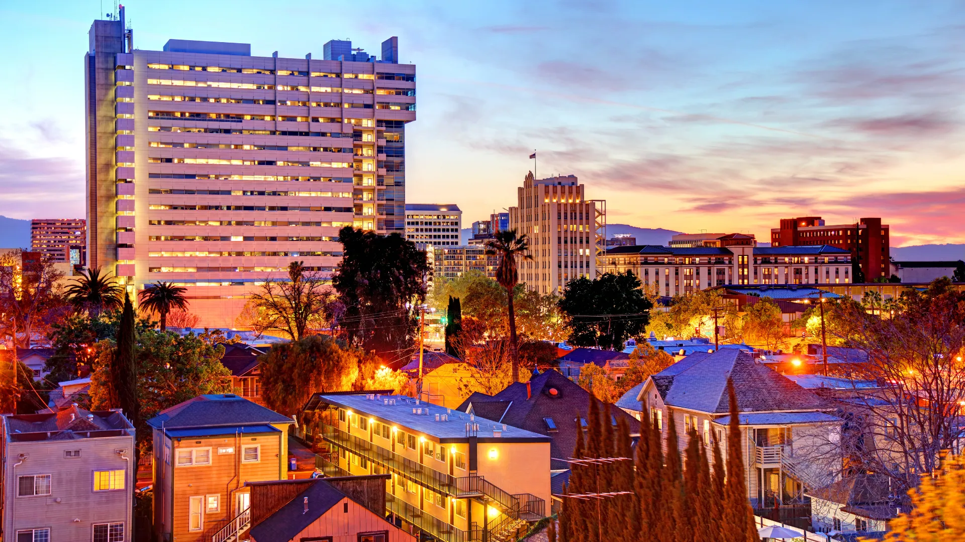 Dating in San Jose Challenges Opportunities