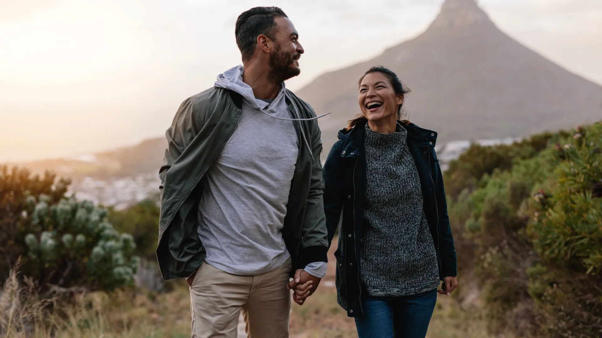 Deep Connection in Dating Tips Strategies