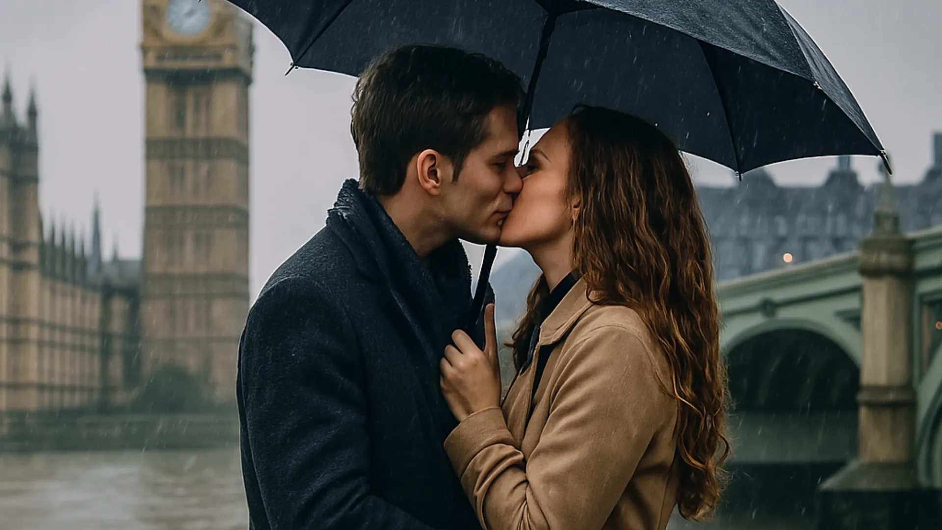 Elite UK Singles Discover Exclusive Matchmaking