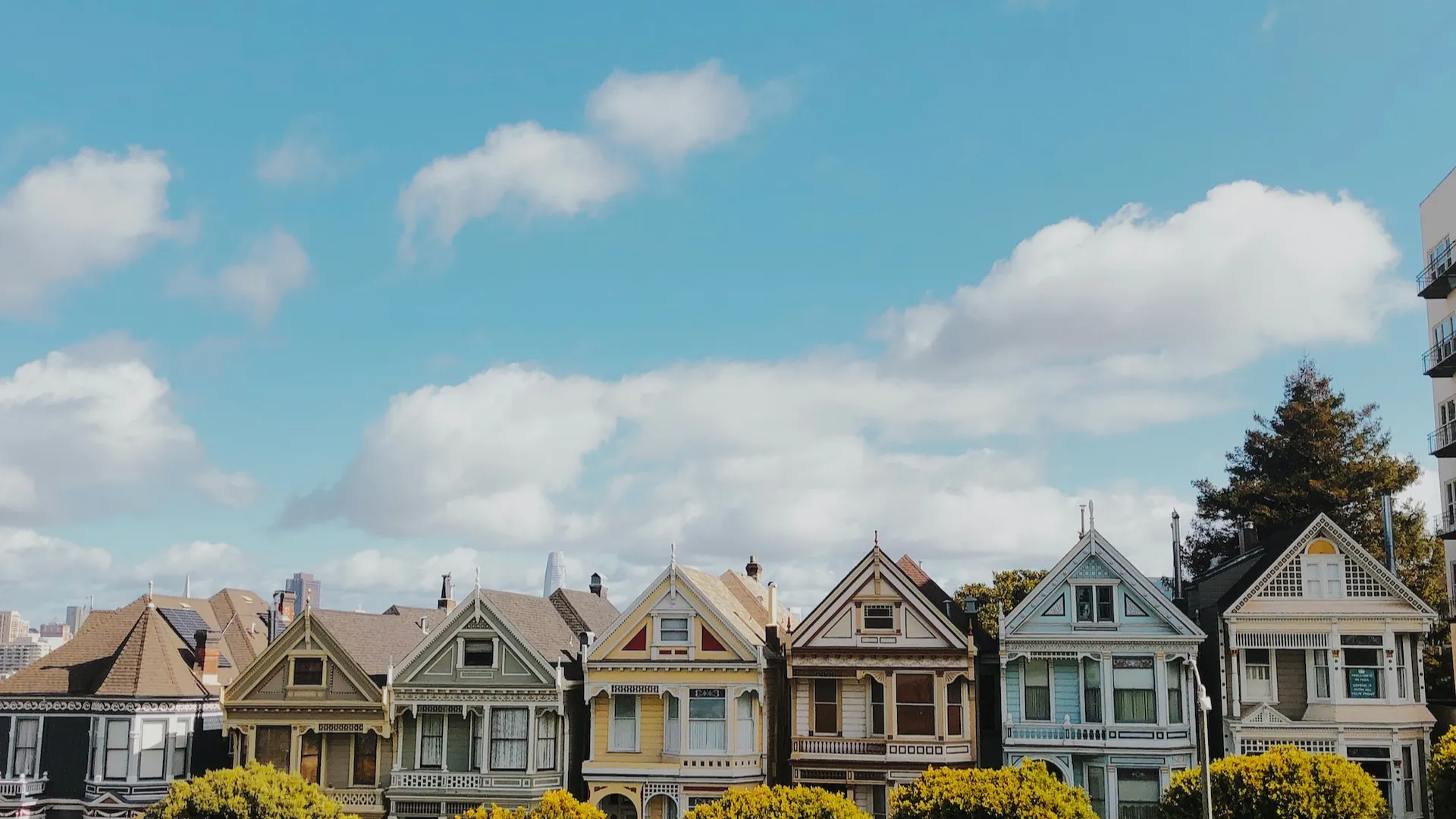 Exploring San Francisco's Unique and Diverse Dating Scene