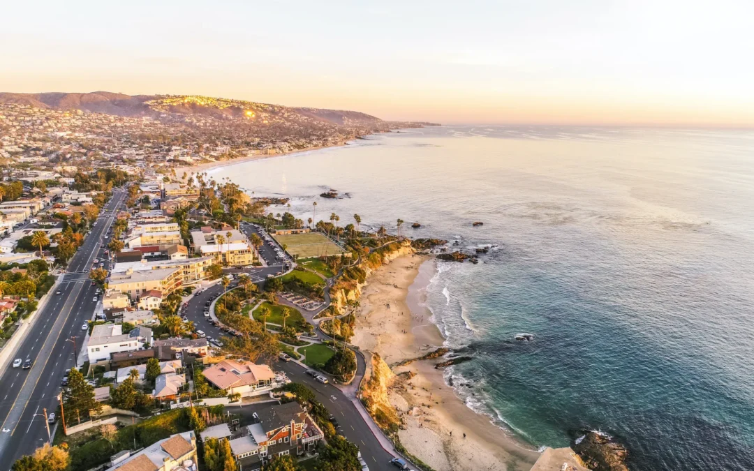 Orange County Singles: Where & How to Connect