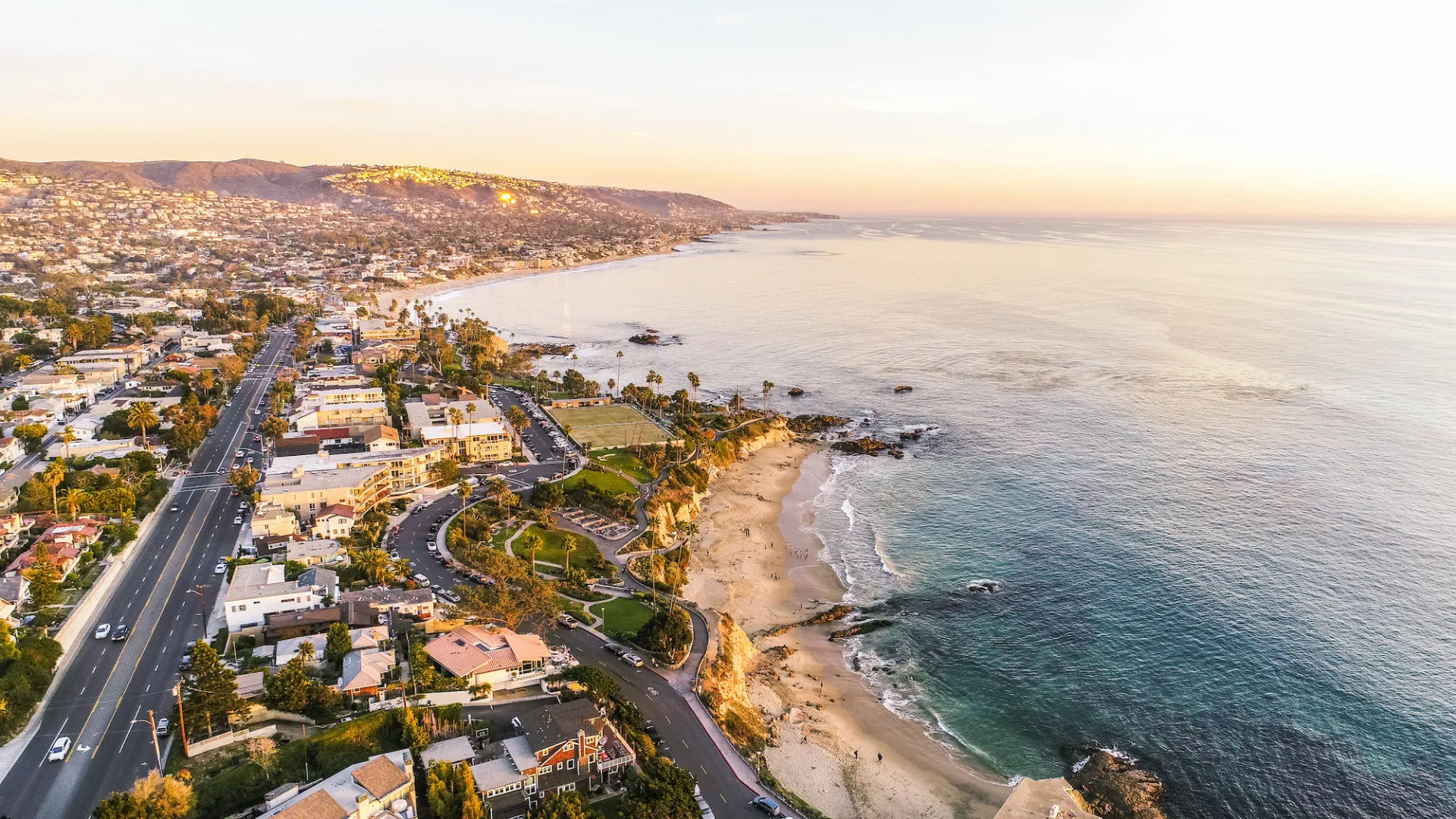Exploring the Dating Culture in Orange County