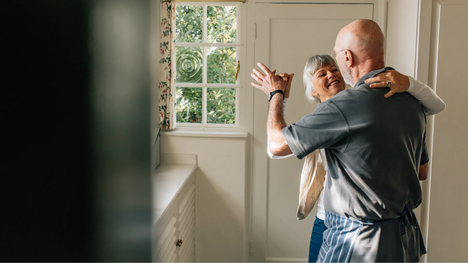Finding Love in Later Life Avoiding Caregiver Burnout