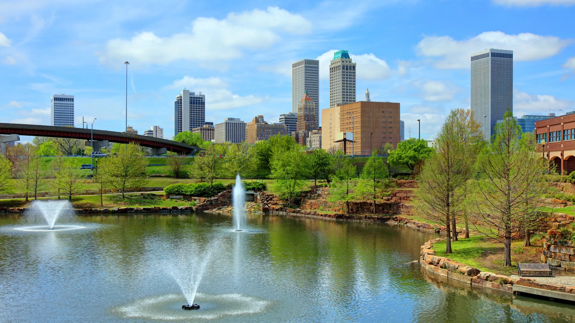 Finding Love in Tulsa’s Thriving Social Scene