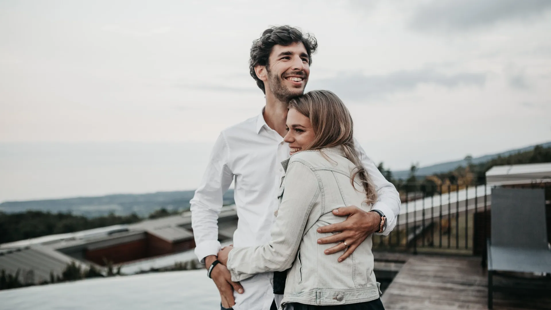 Green Flags in Dating Signs of a Strong Connection