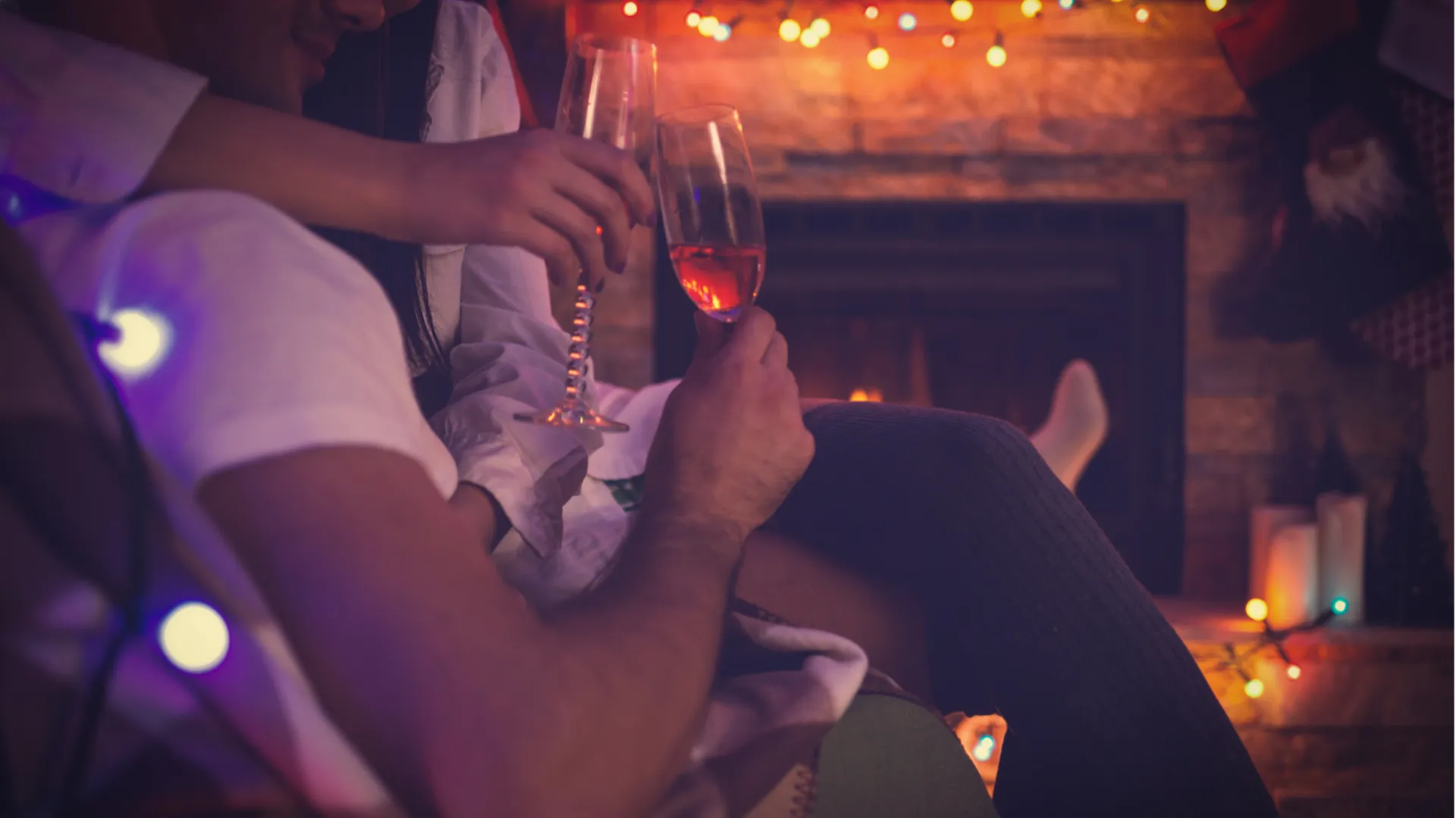 Holiday Romance Trends Psychology Holiday Romance Trends Psychology