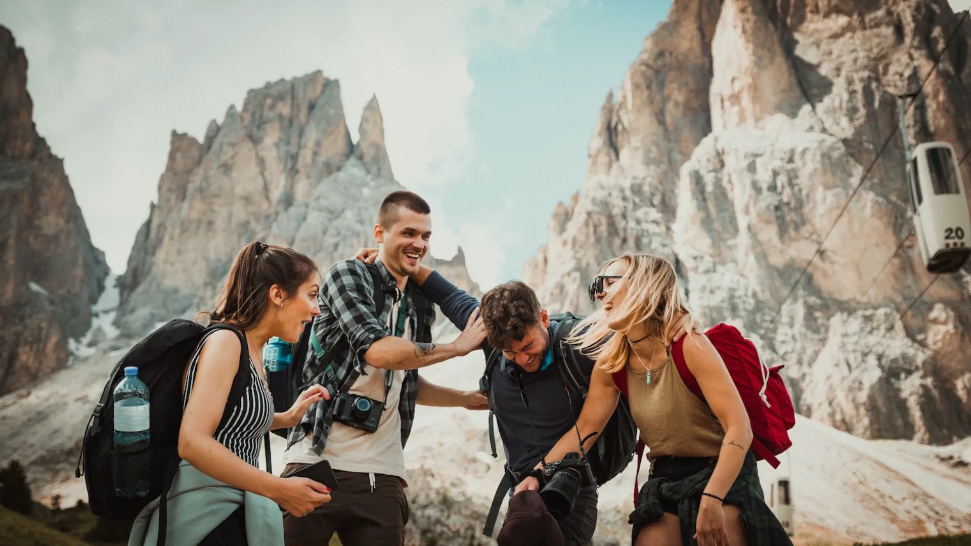 How Meeting Friends Family Early Can Speed Up Dating