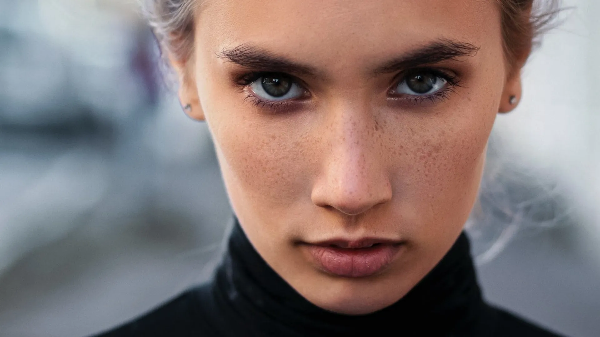 How Your Face Can Reveal Personality and Relationship Traits