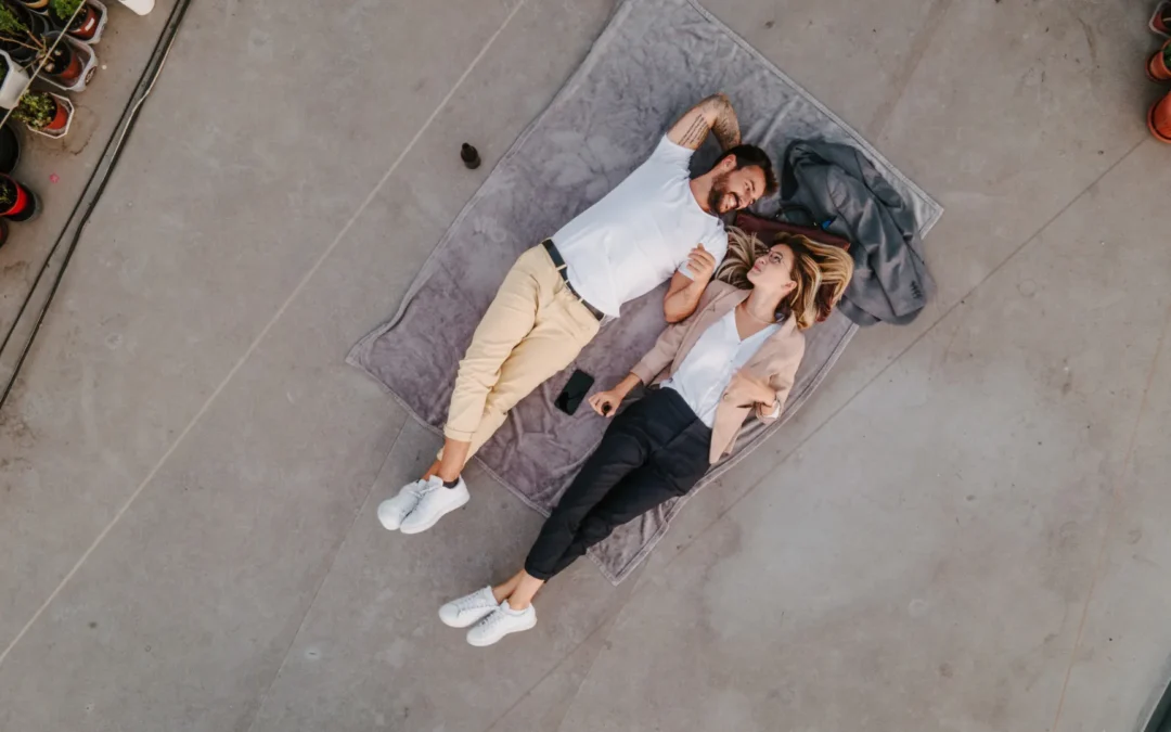 70 Deep Dating Questions to Build Real Connections