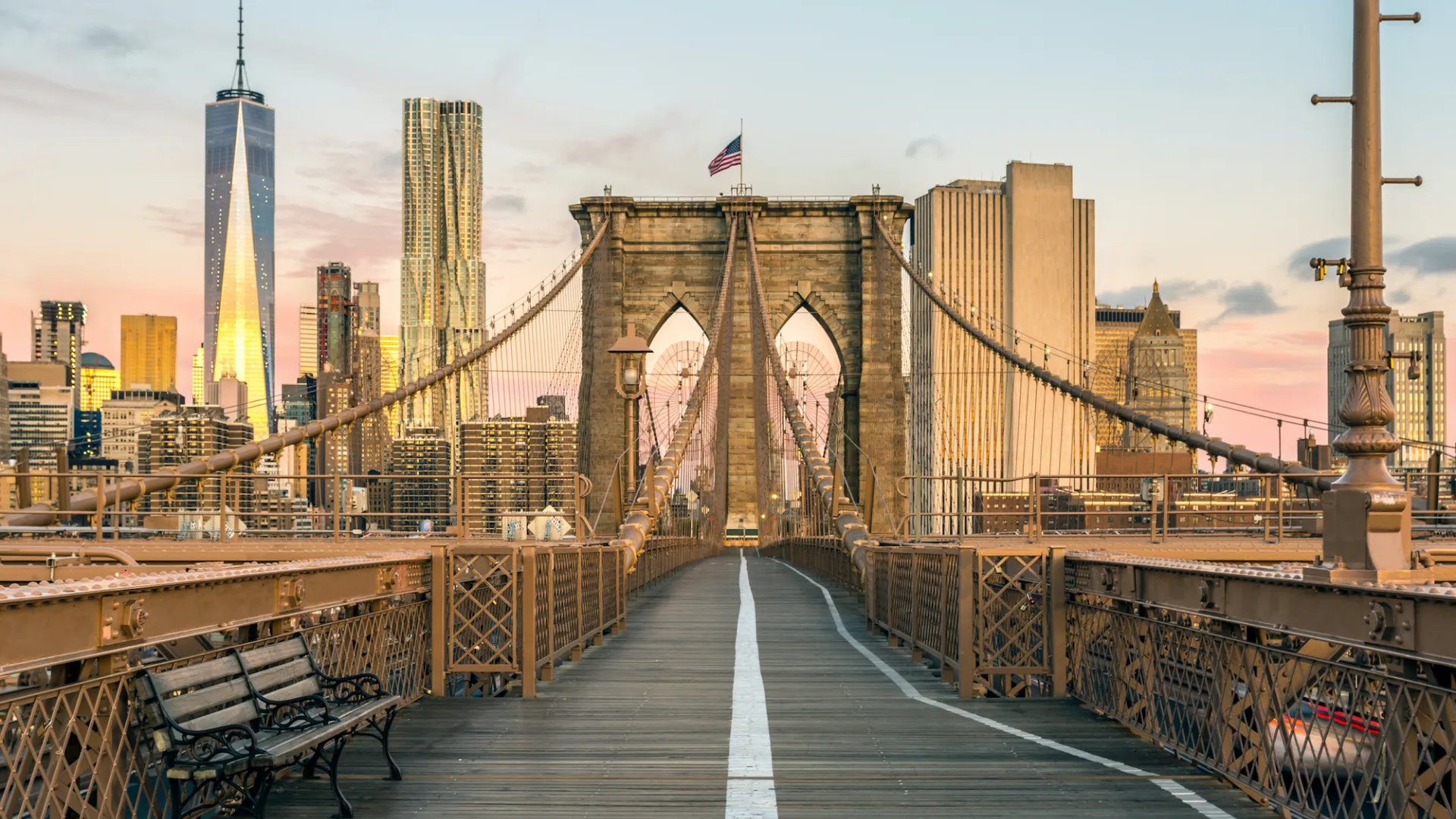 NYC Dating Scene Stats, Trends Romance Tips
