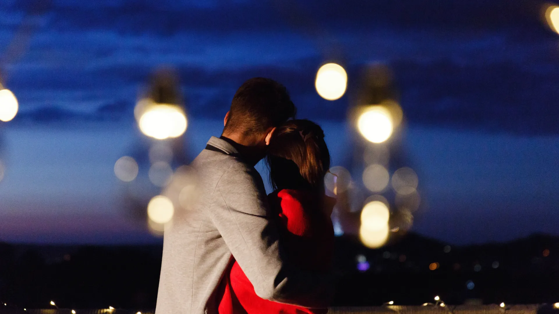 New Year, New Love Dating Resolutions That Work