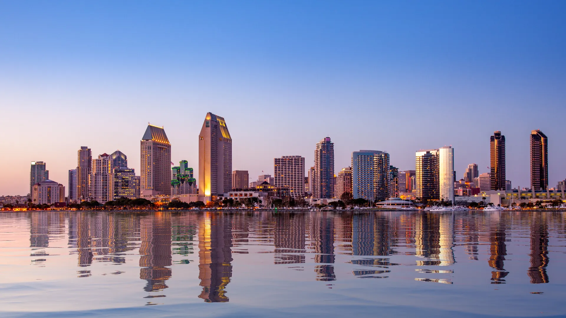 San Diego’s Top Date Night Spots