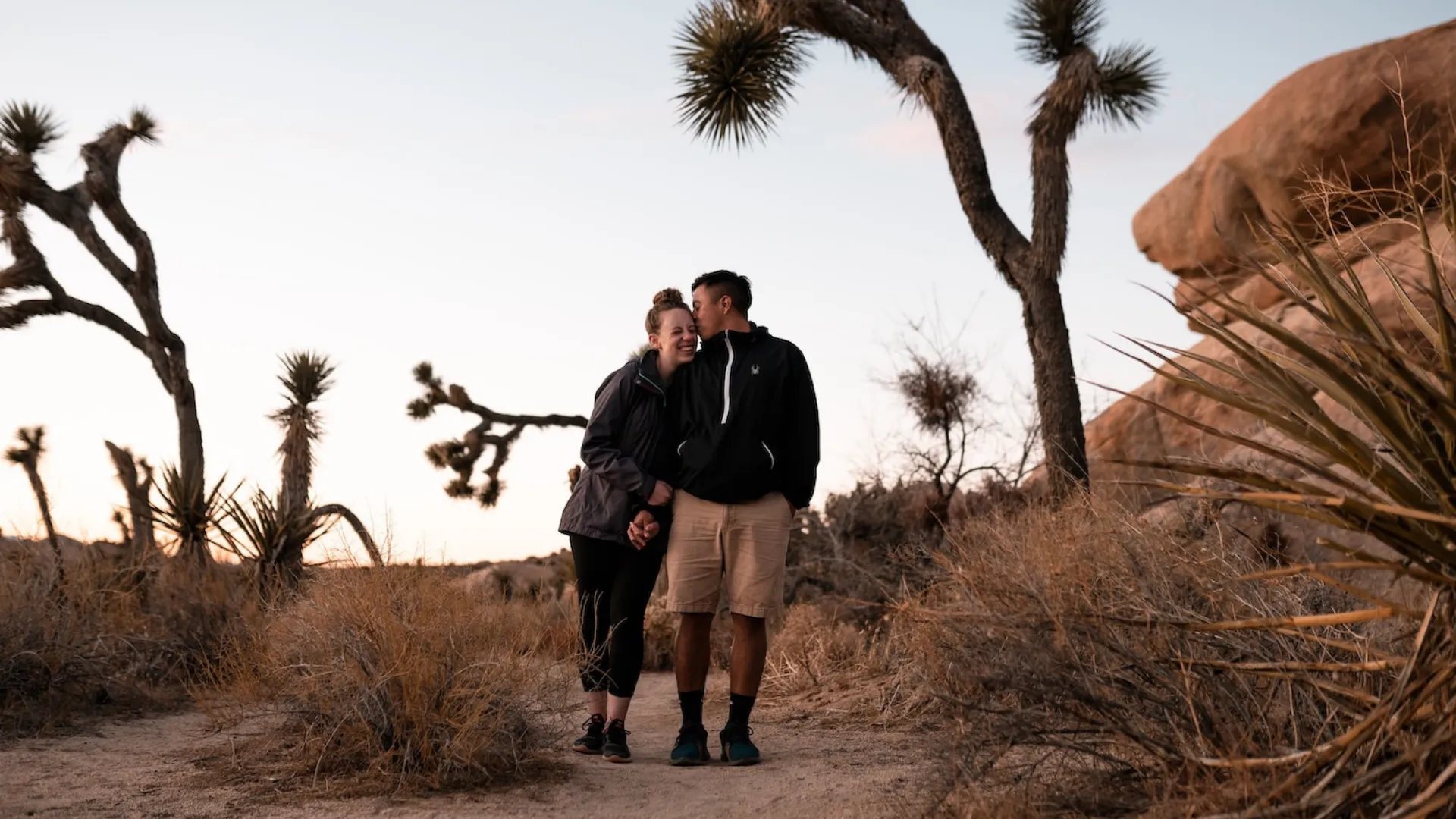Say Goodbye to Indoor Dates 5 Outdoor Date Ideas