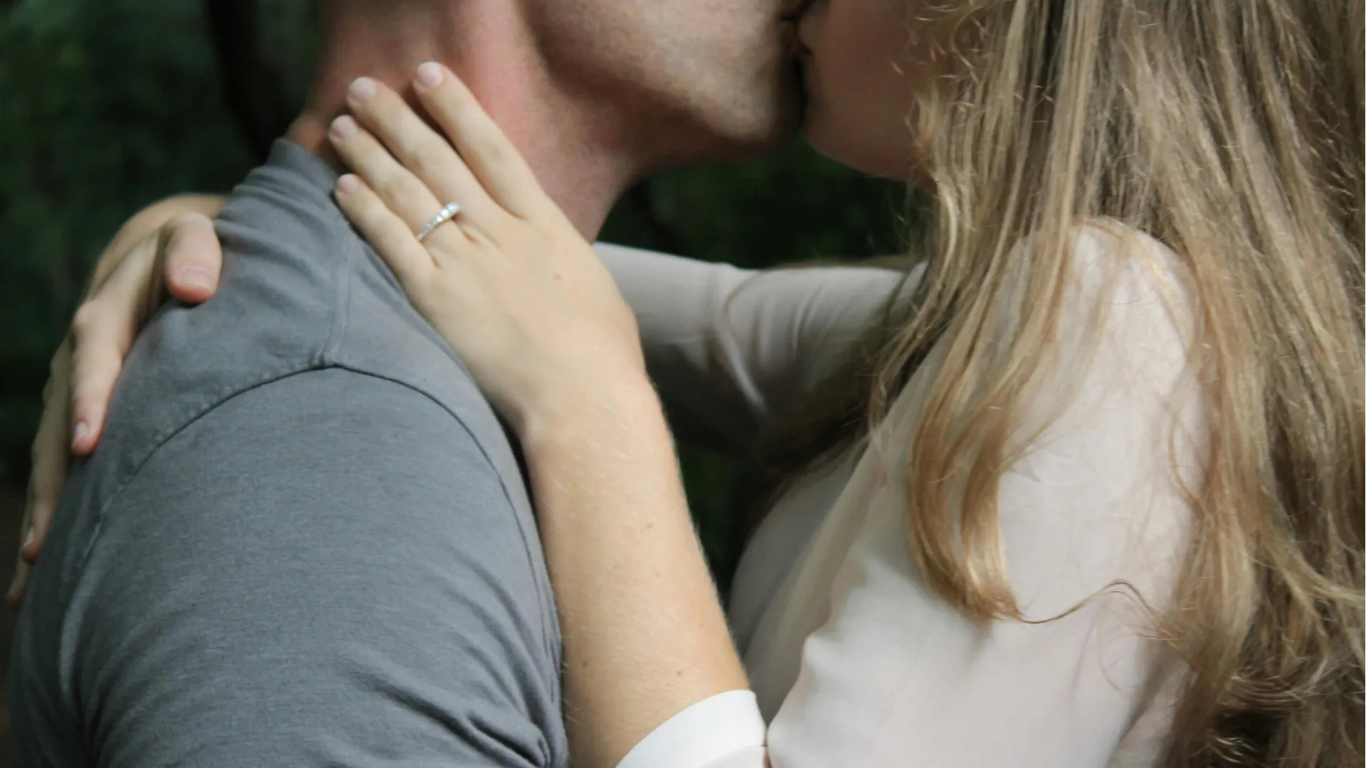 The Science Behind Attraction Love