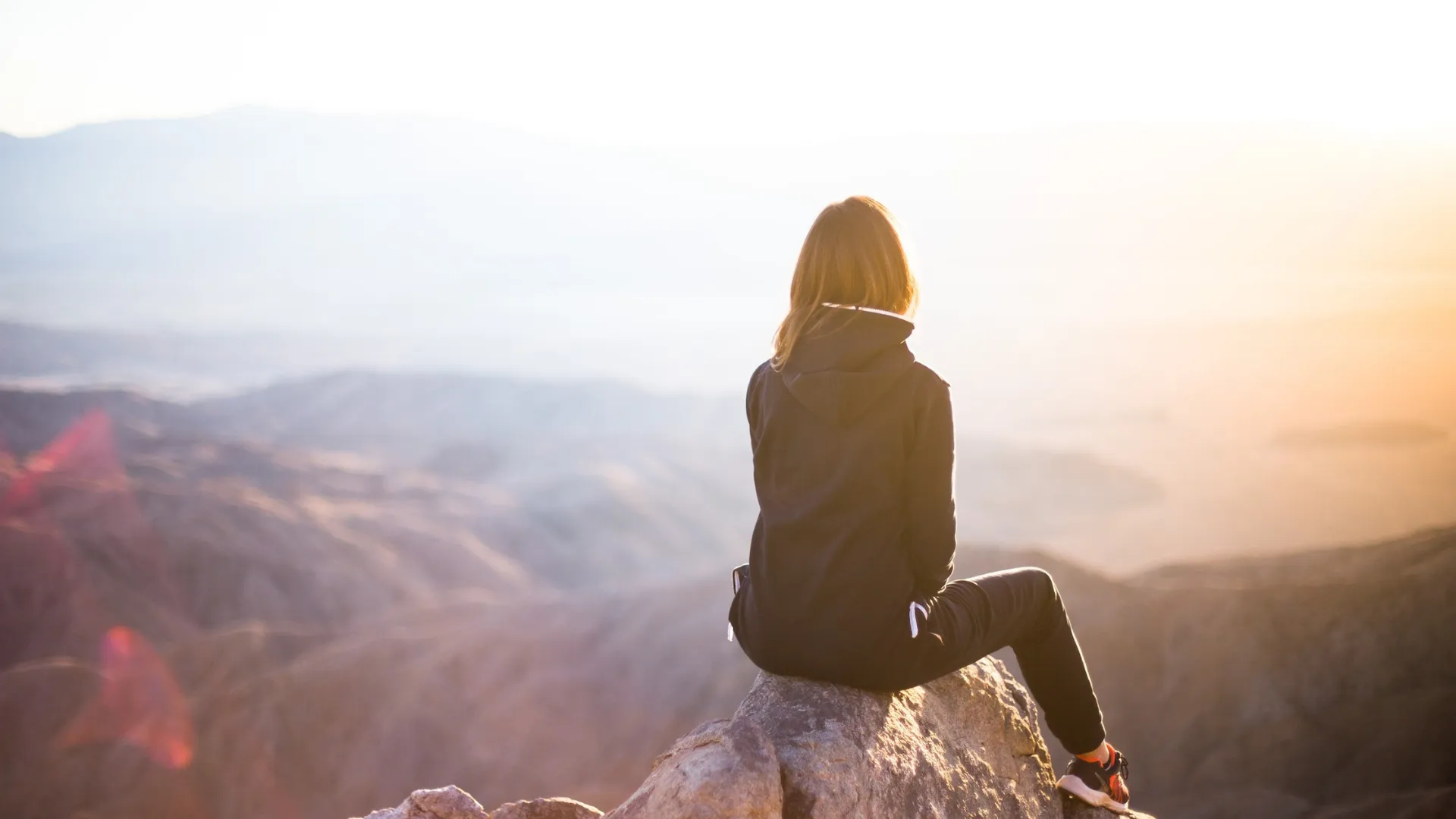 The Truth About Why You’re Still Single