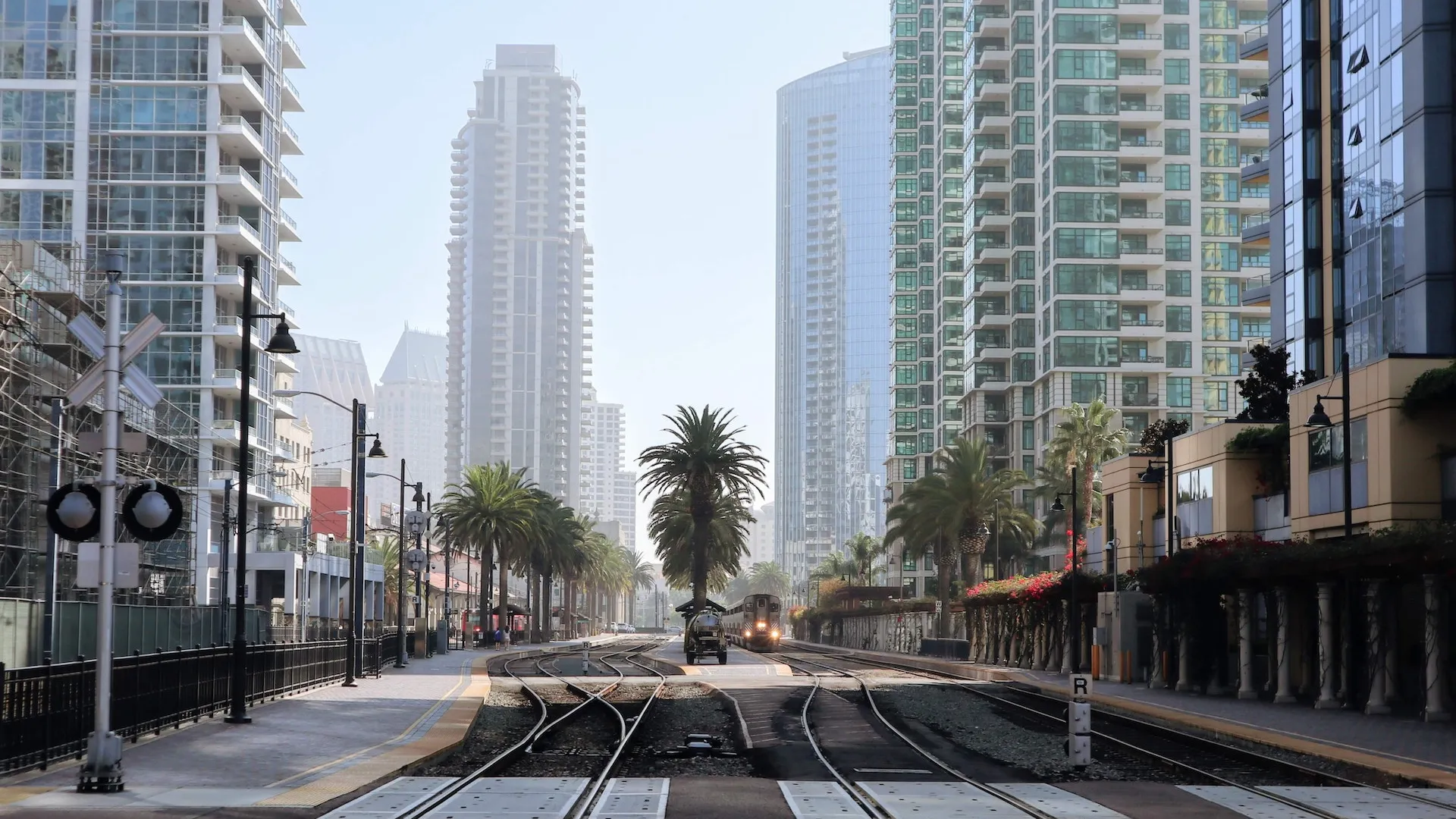 The Ultimate Guide to Dating in San Diego