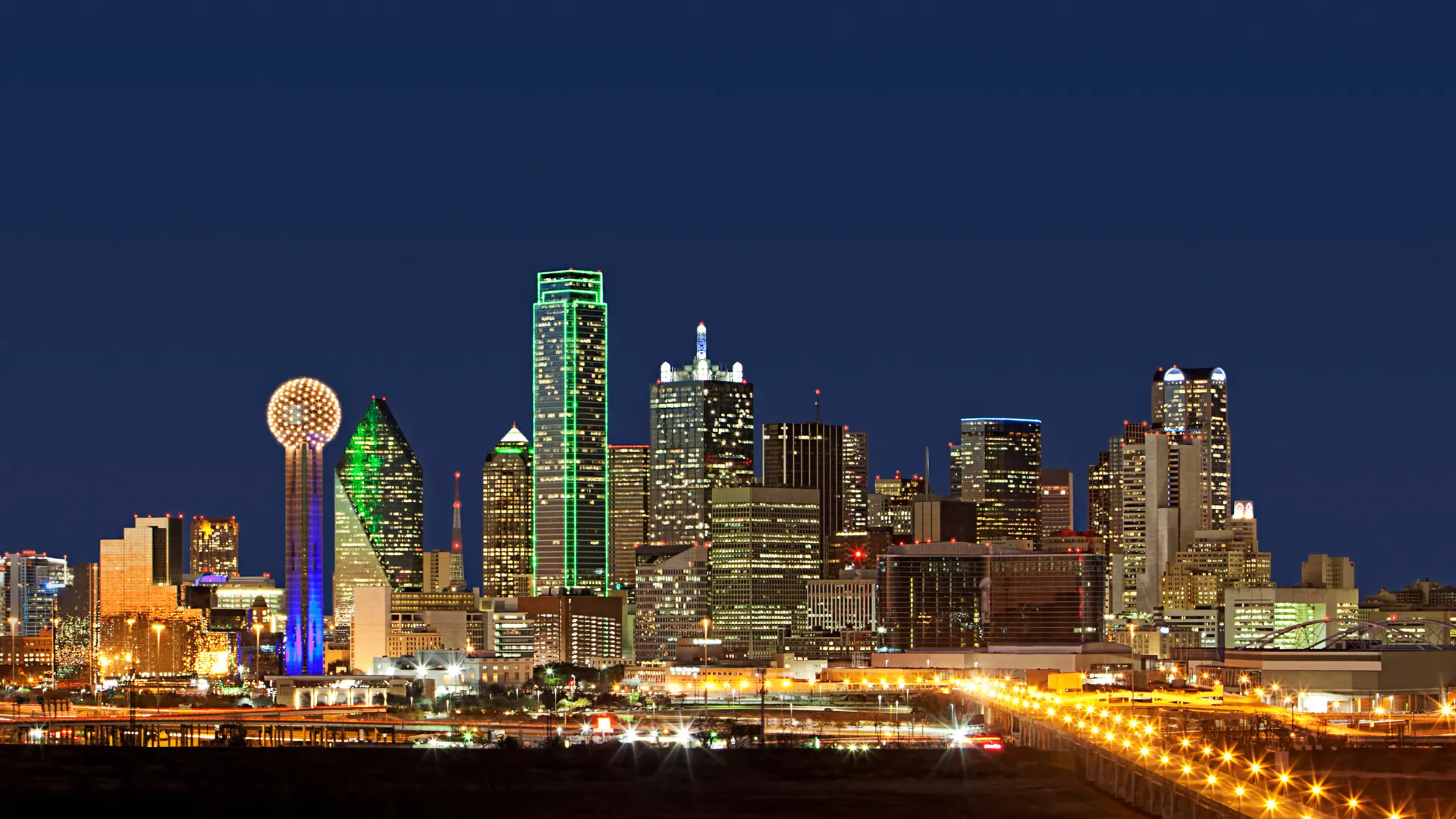 Top Unique Date Nights in Dallas