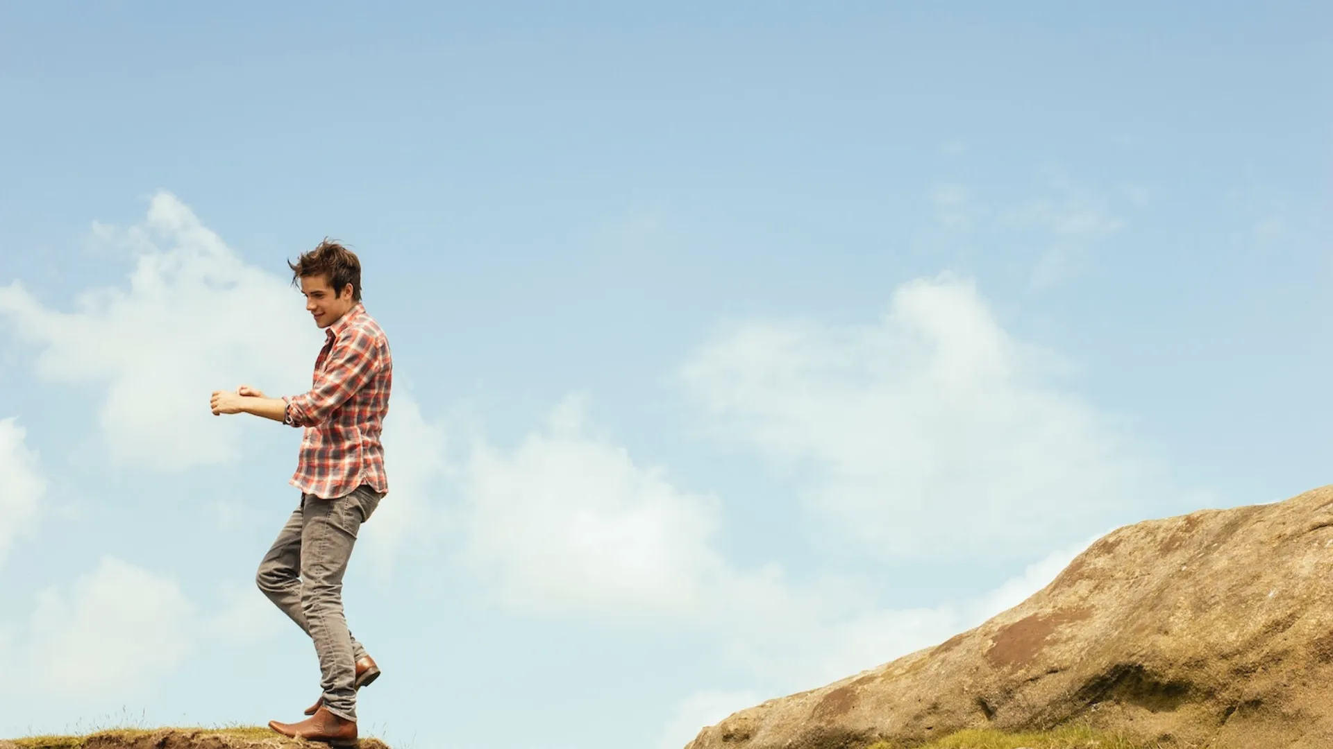 What Men Really Want Insights from Ambiance Matchmaking