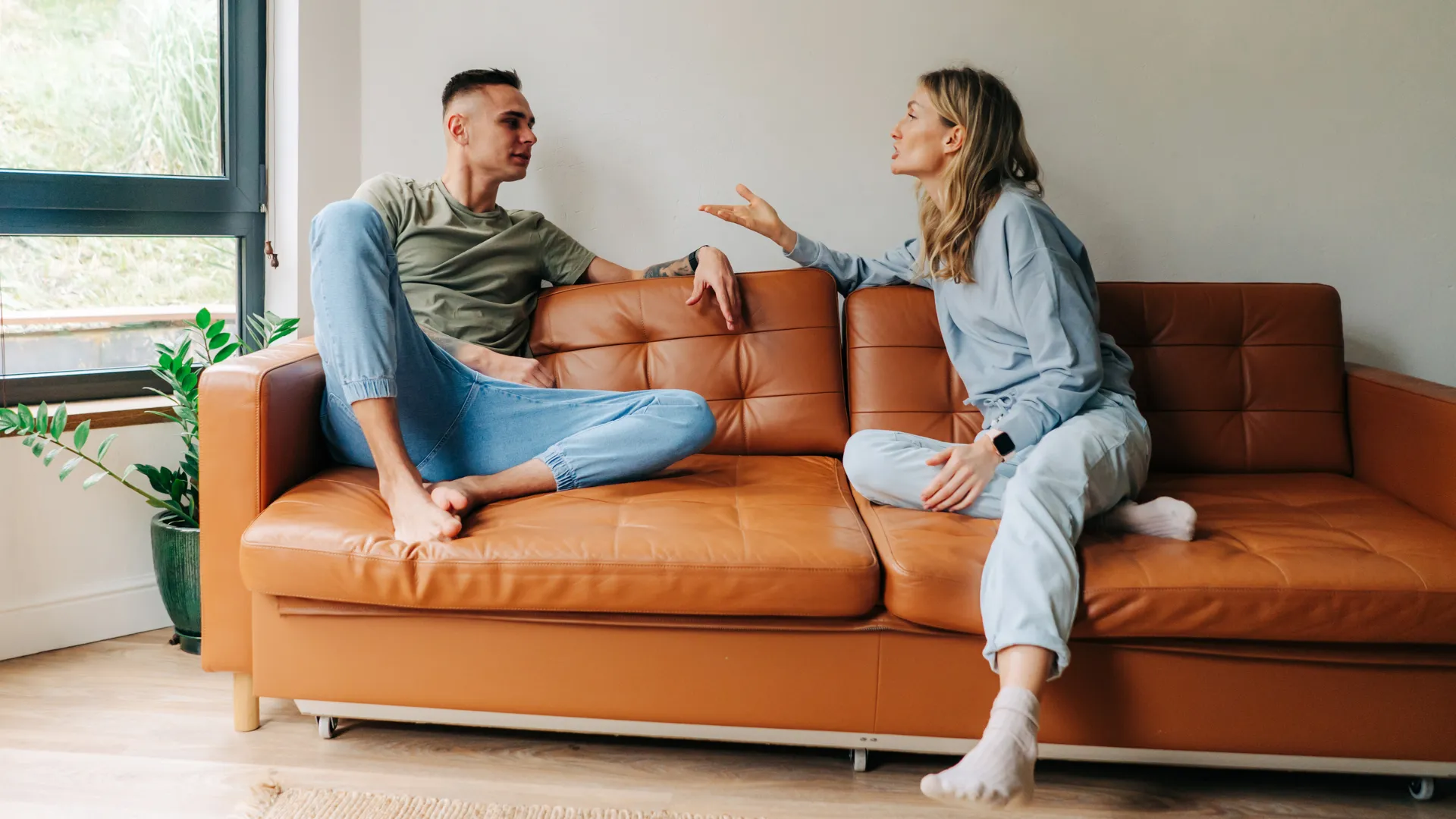 Why Fighting Can Strengthen Your Relationship Why Fighting Can Strengthen Your Relationship
