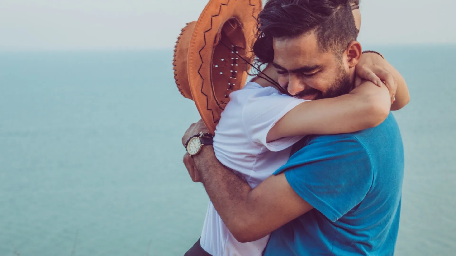 Why Initial Passion Fades in Relationships