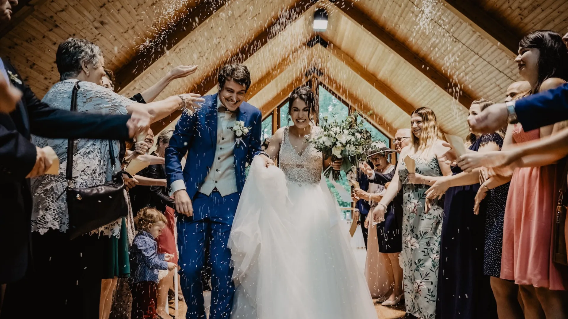 Why Marriage Boosts Health, Happiness, and Longevity
