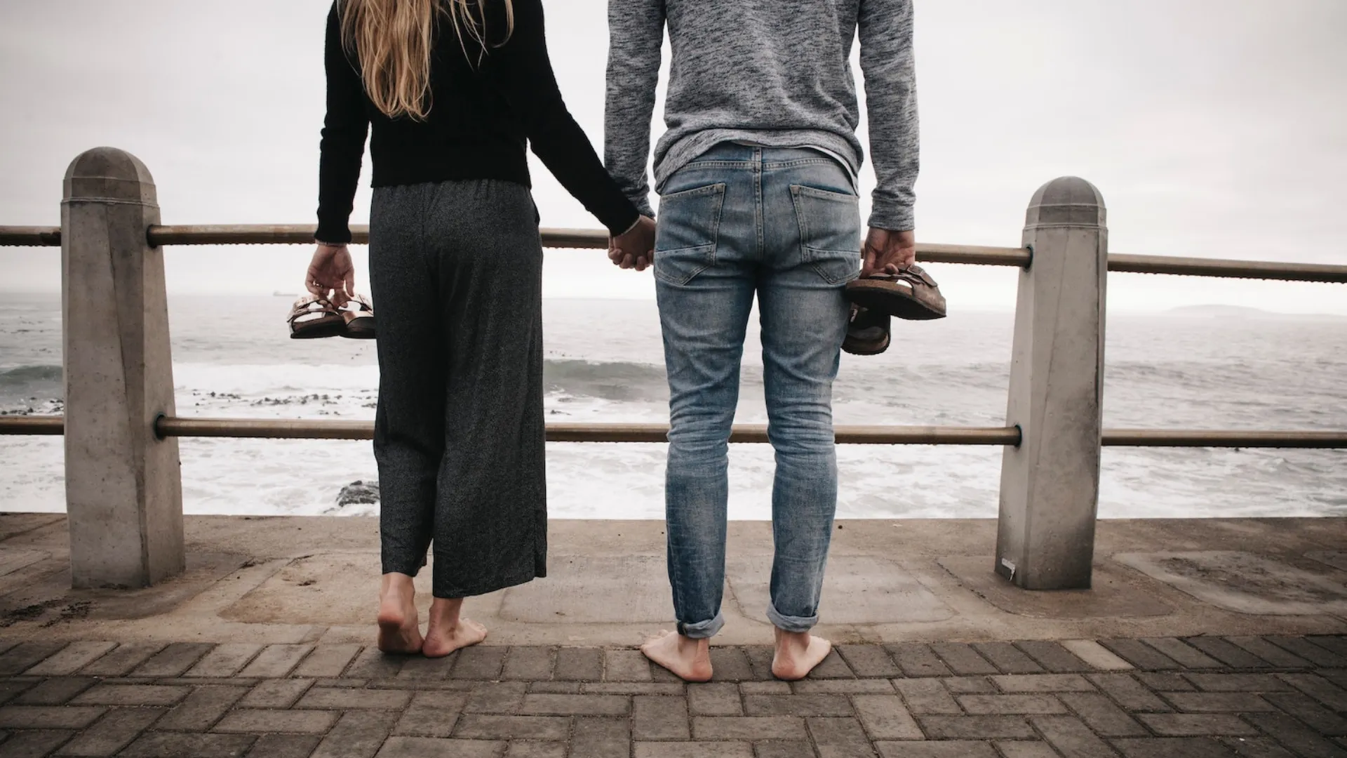Why You Keep Attracting the Same Type of Person