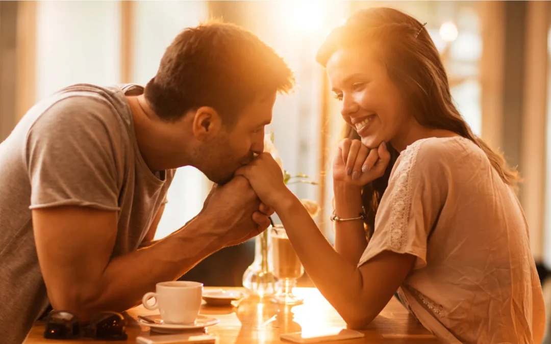 What Women Want in Love & Relationships Today