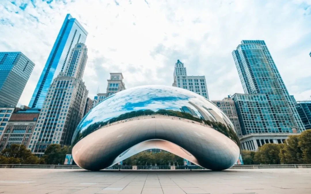 Chicago