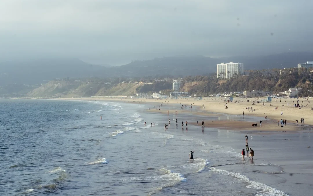 Los Angeles