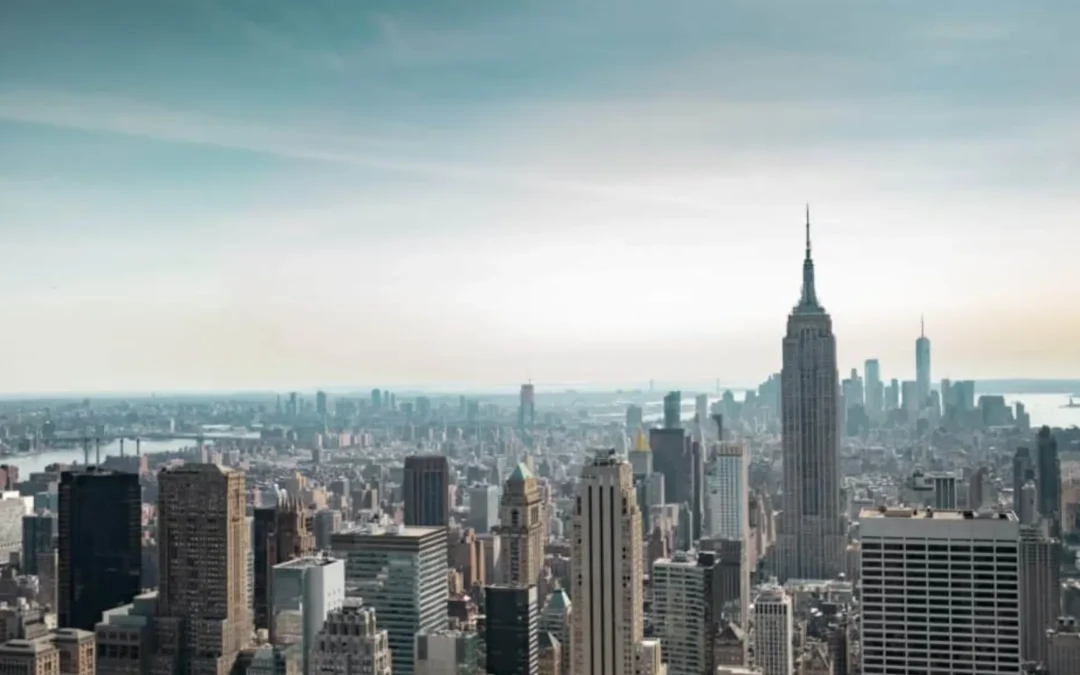New York City