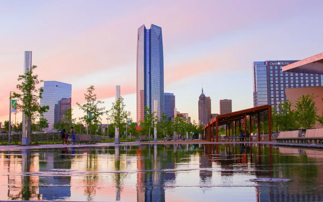Oklahoma City