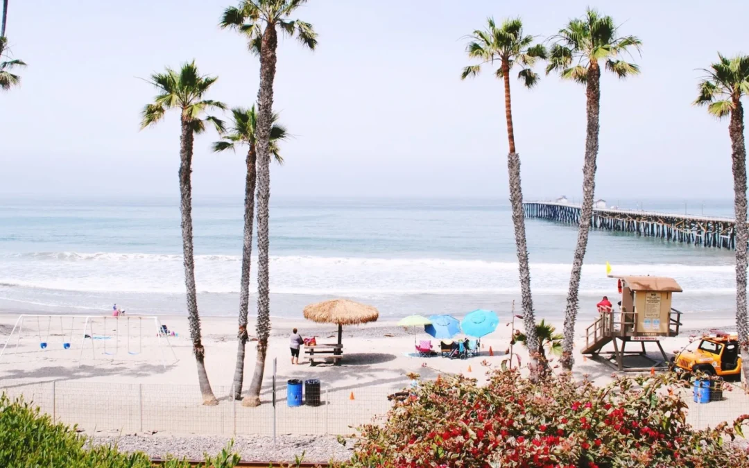 Orange County
