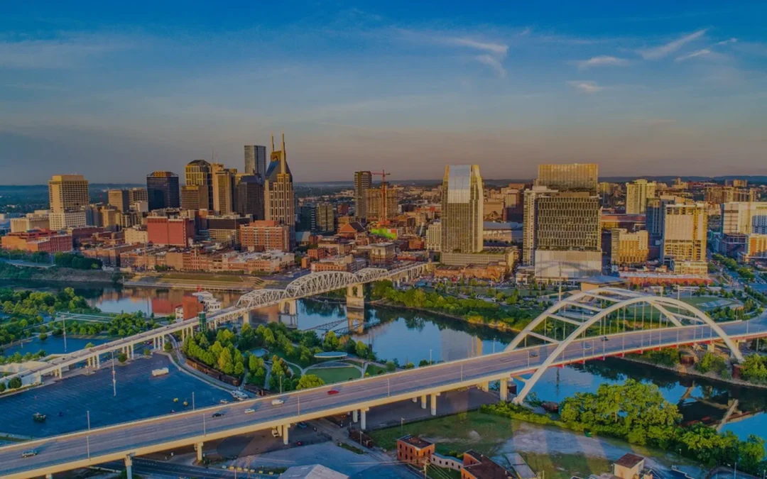 Best Nashville Date Spots: Coffee, Views & Music