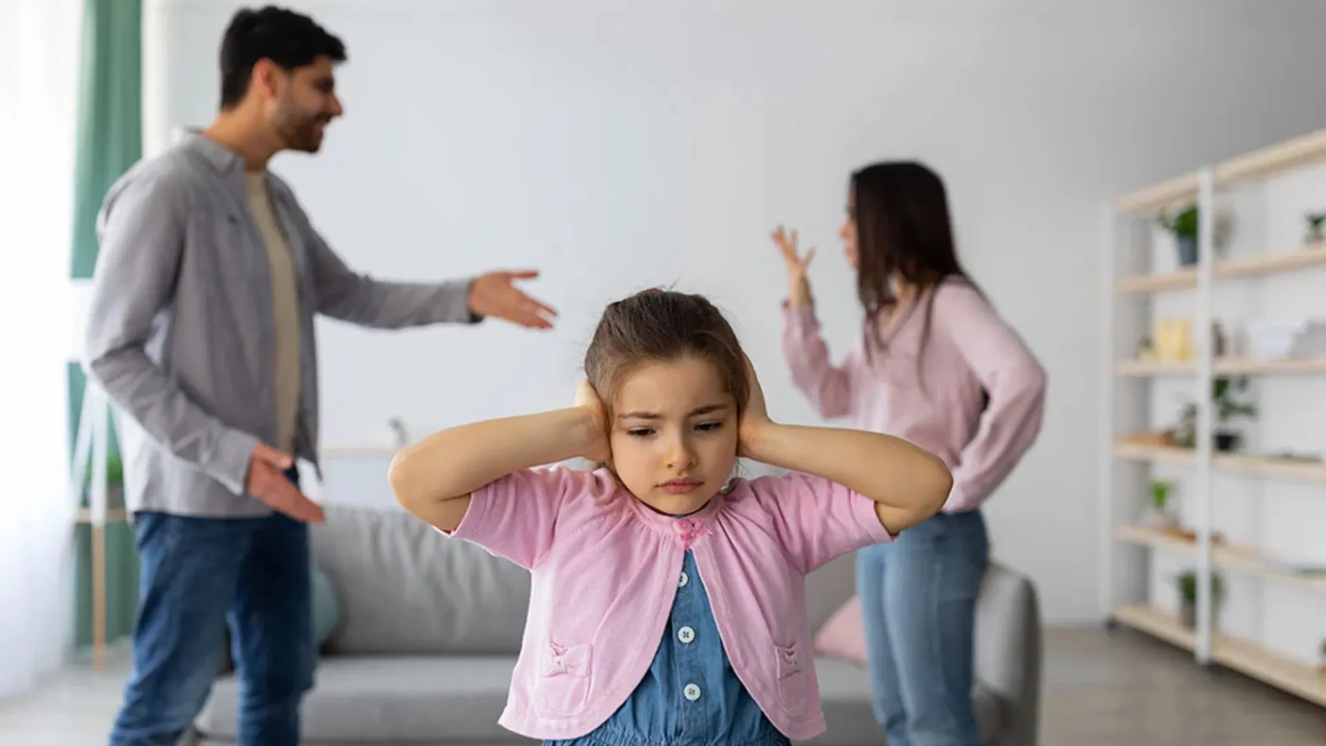 How Childhood Trauma Effect Your Love Life