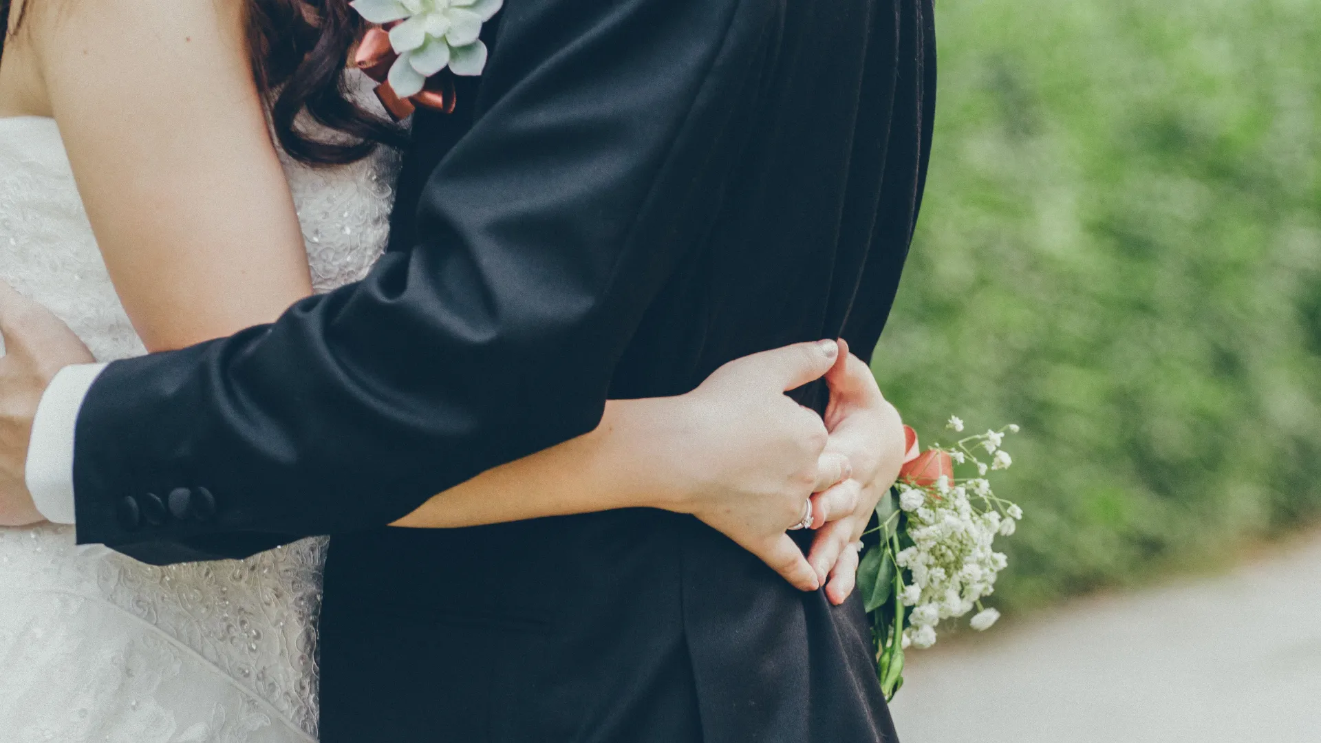 Open Marriage Guide Rules, Trust