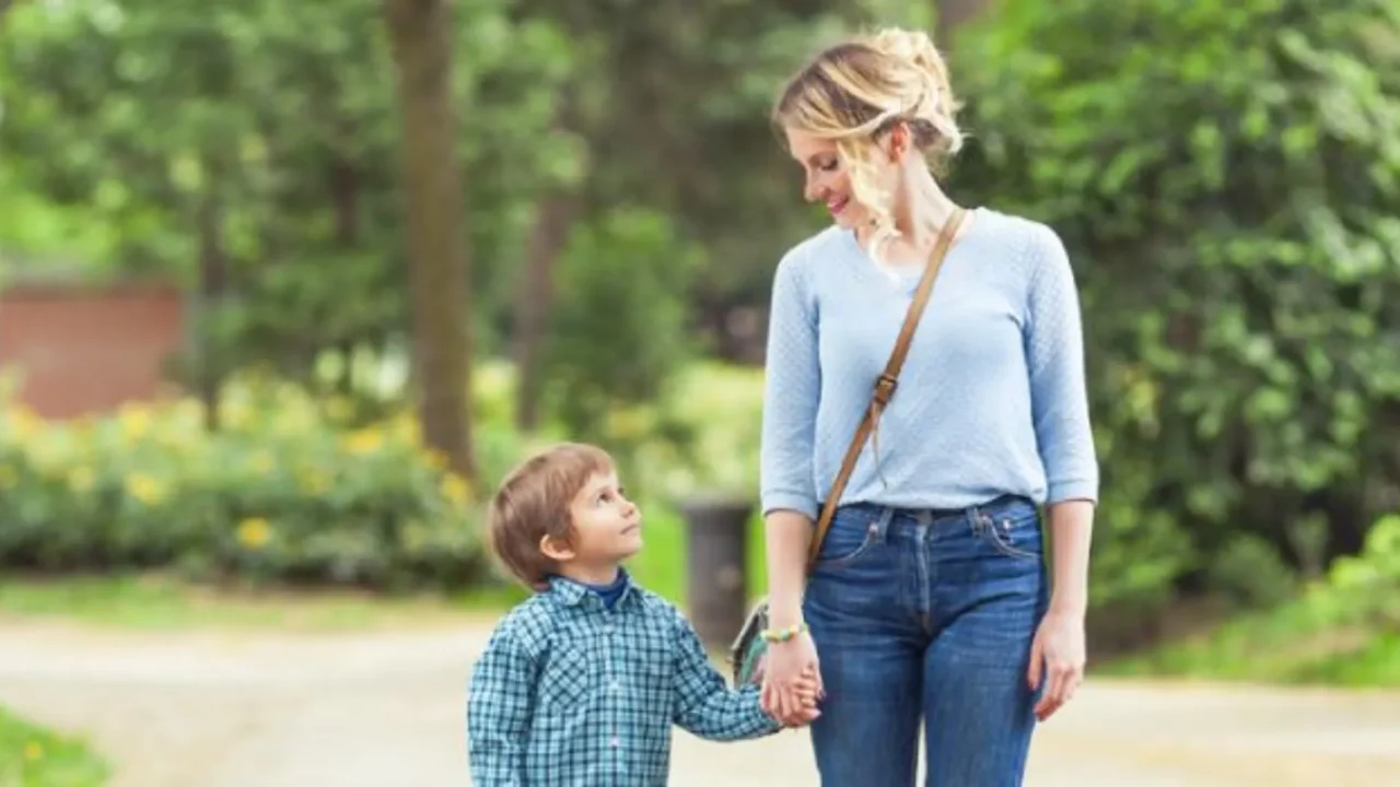 Single Mom Dating Guide Love, Kids