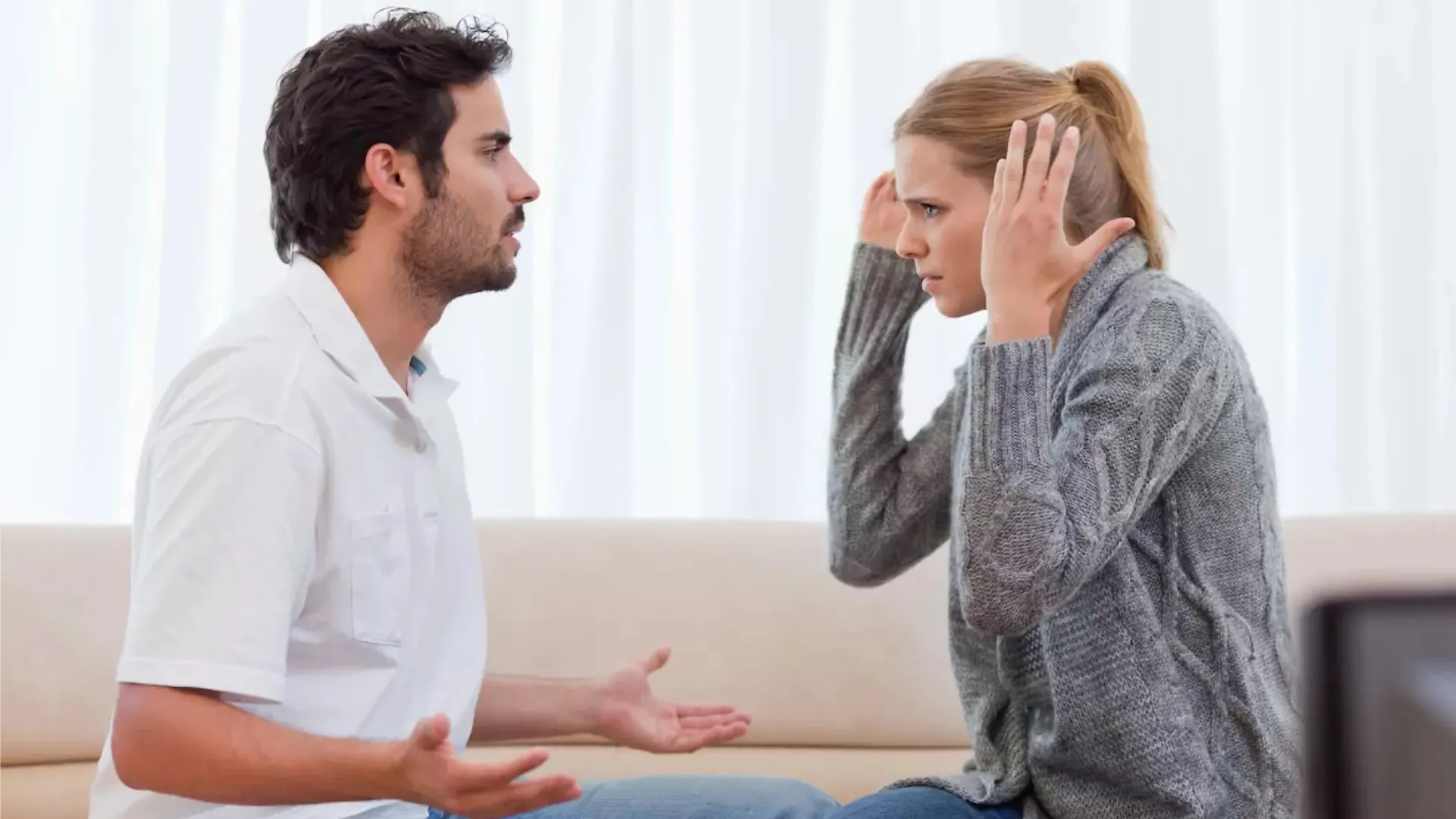 Toxic Marriage Fights Leading to Divorce Toxic Marriage Fights Leading to Divorce