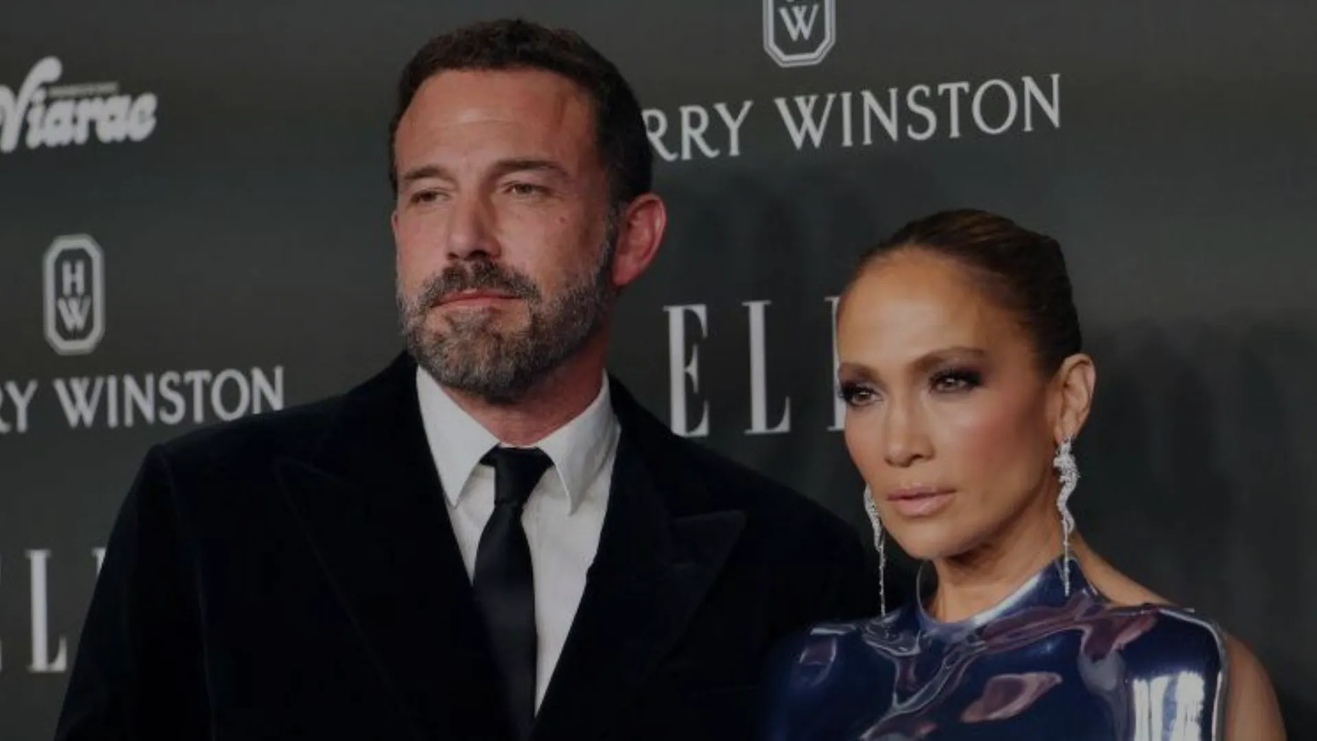 Jennifer Lopez & Ben Affleck Love Story Jennifer Lopez & Ben Affleck Love Story
