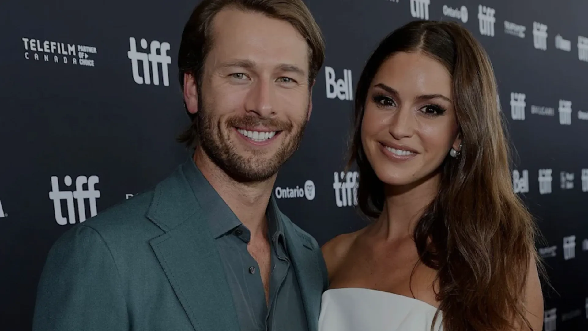 Glen Powell and Gigi Paris Love Story Glen Powell and Gigi Paris Love Story