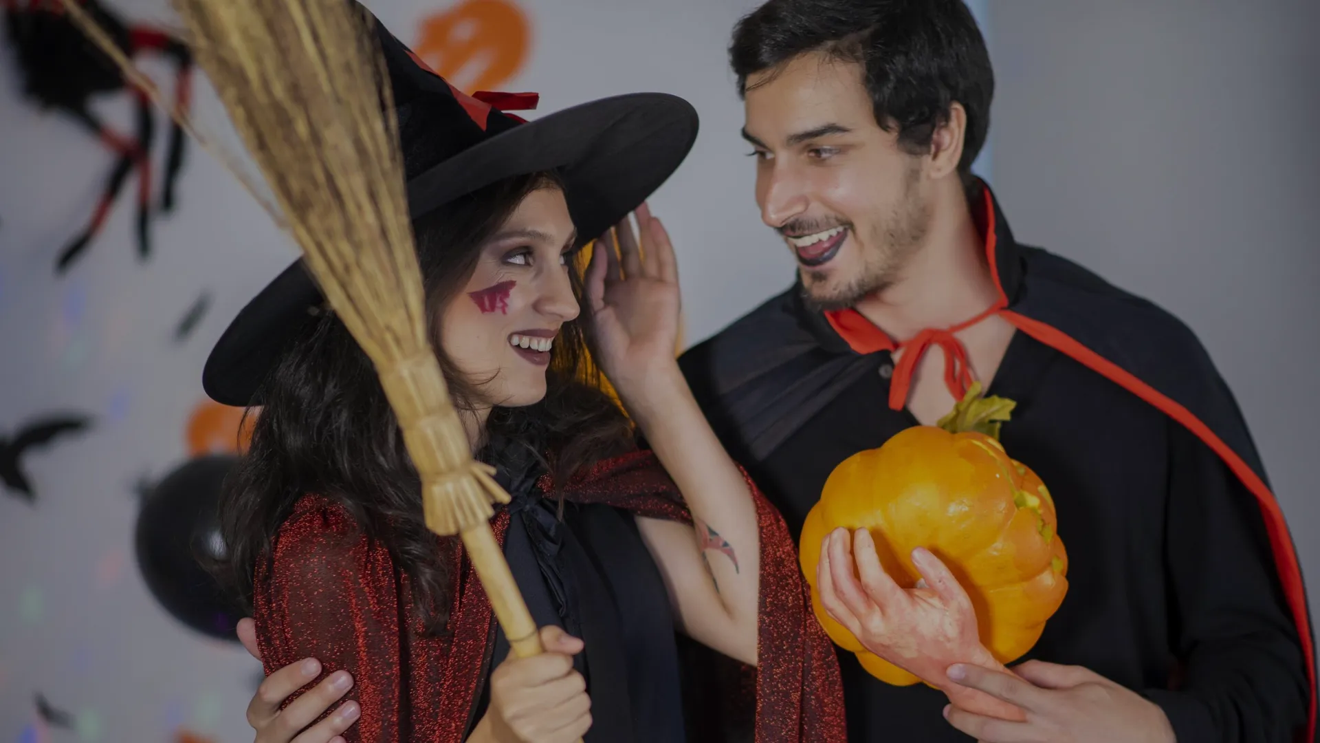 Halloween Costume Ideas for Couples Halloween Costume Ideas for Couples